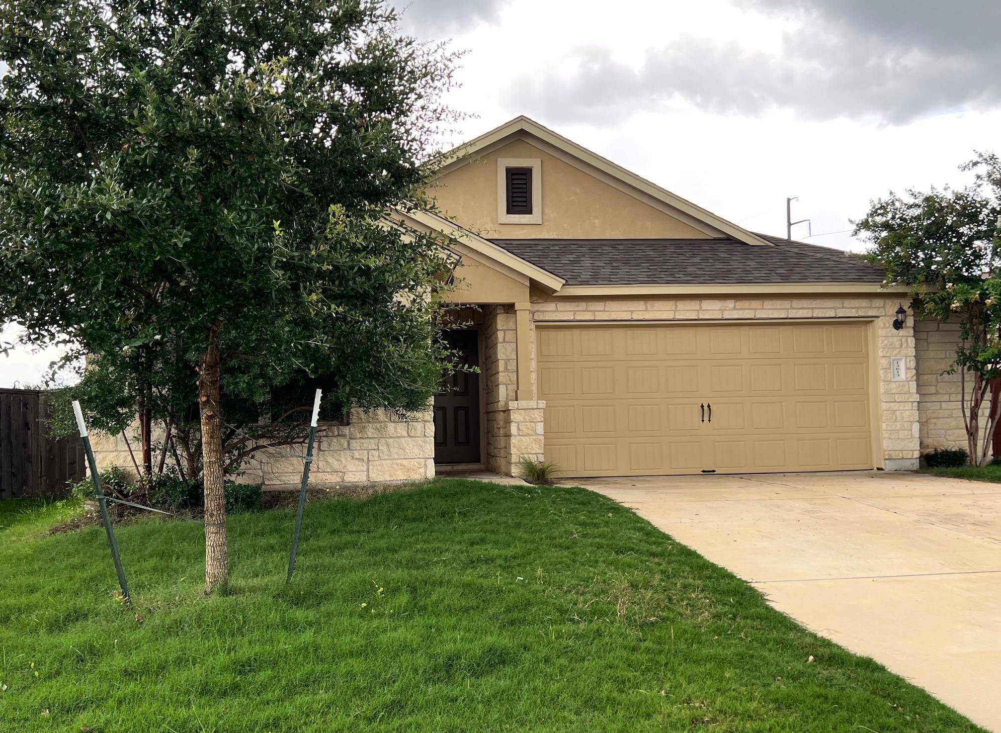 Manor, TX 78653,13613 Sugar Bush PATH