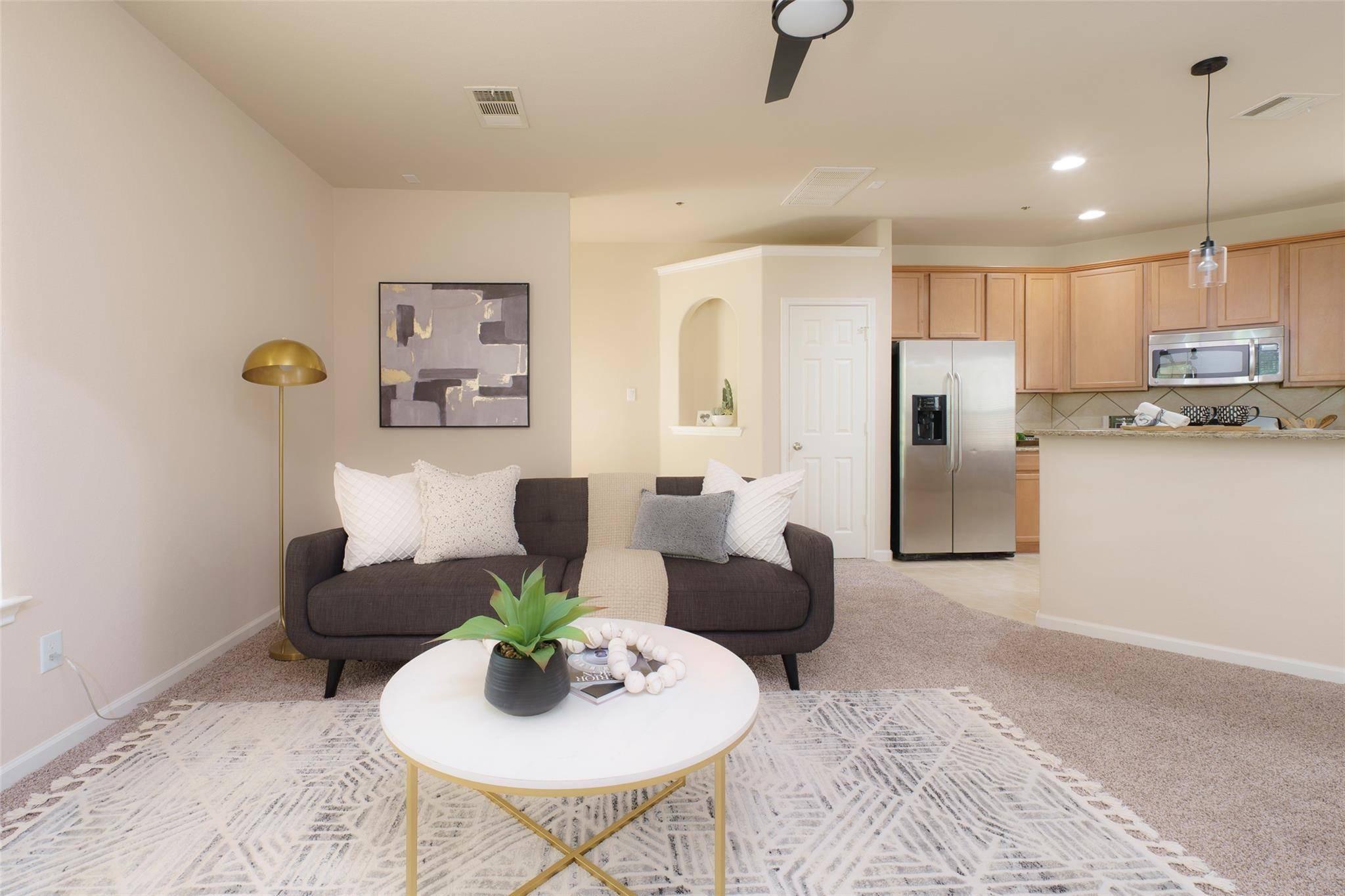 Austin, TX 78717,14815 Avery Ranch BLVD #1703
