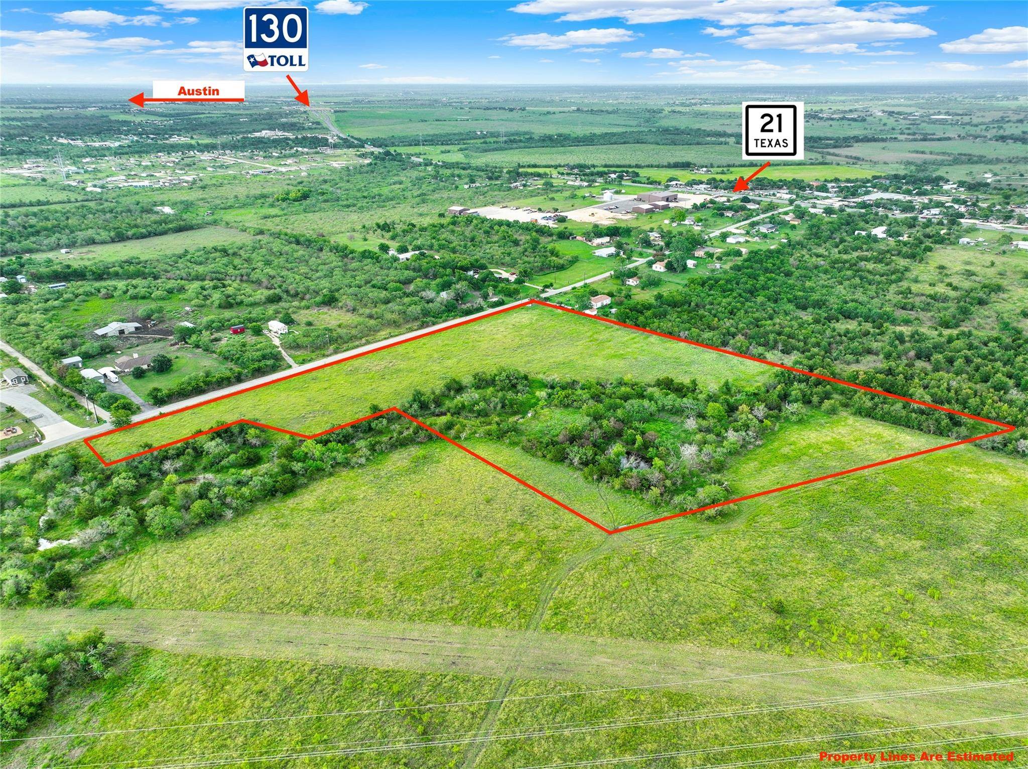 Niederwald, TX 78640,0000 Schubert LN