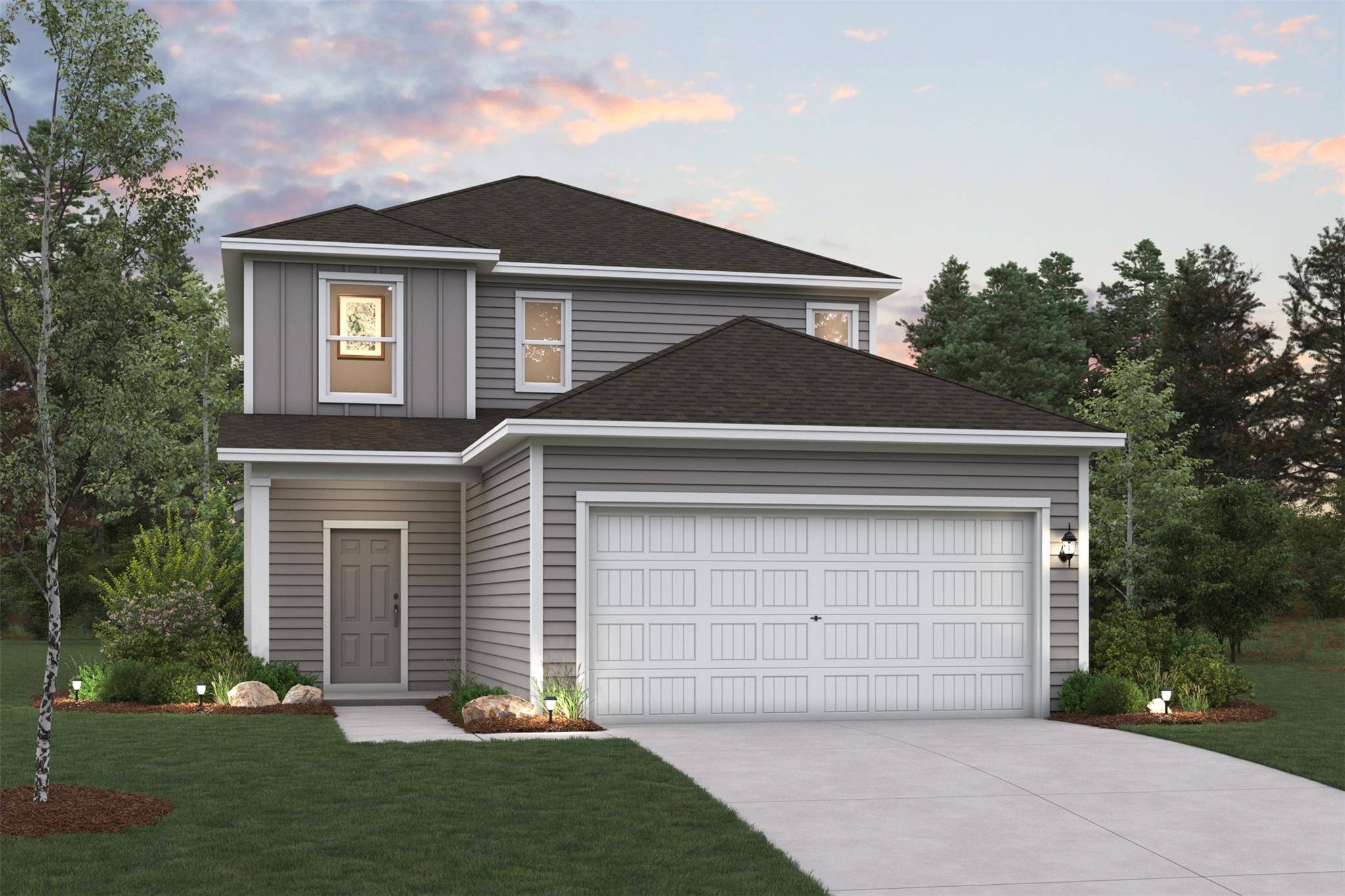 Elgin, TX 78621,136 Two Bits LN
