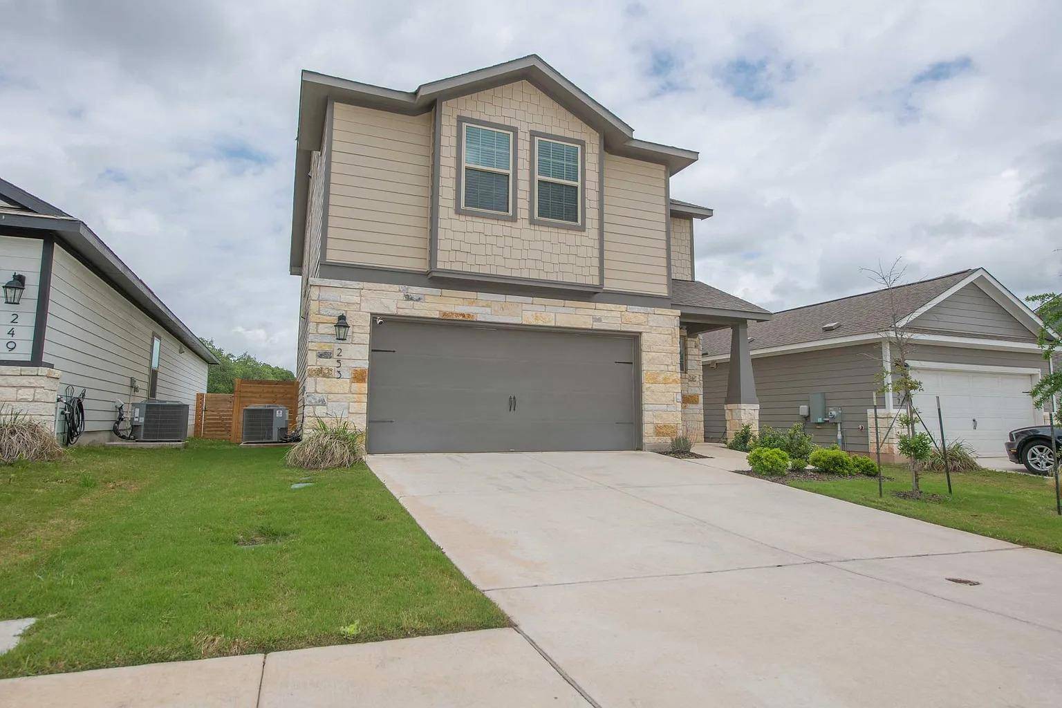 Leander, TX 78641,253 Syrah CT