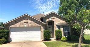 Round Rock, TX 78665,718 Adler Falls LN