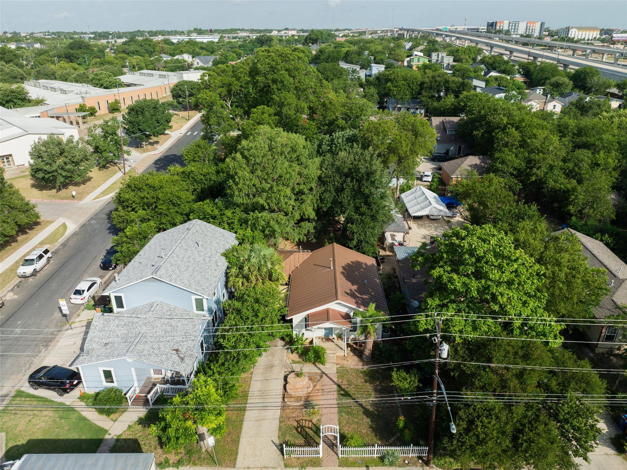 Austin, TX 78752,7602 Blessing Ave