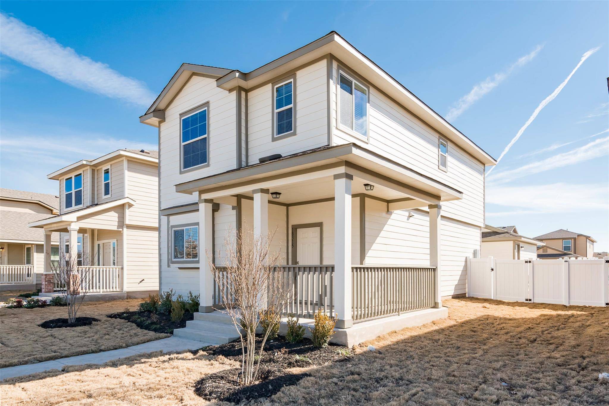 Pflugerville, TX 78660,18315 Congaree ST