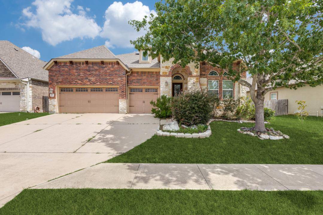 Austin, TX 78717,413 Navigator DR