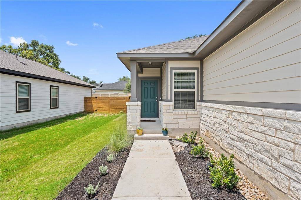 Leander, TX 78641,205 Syrah CT