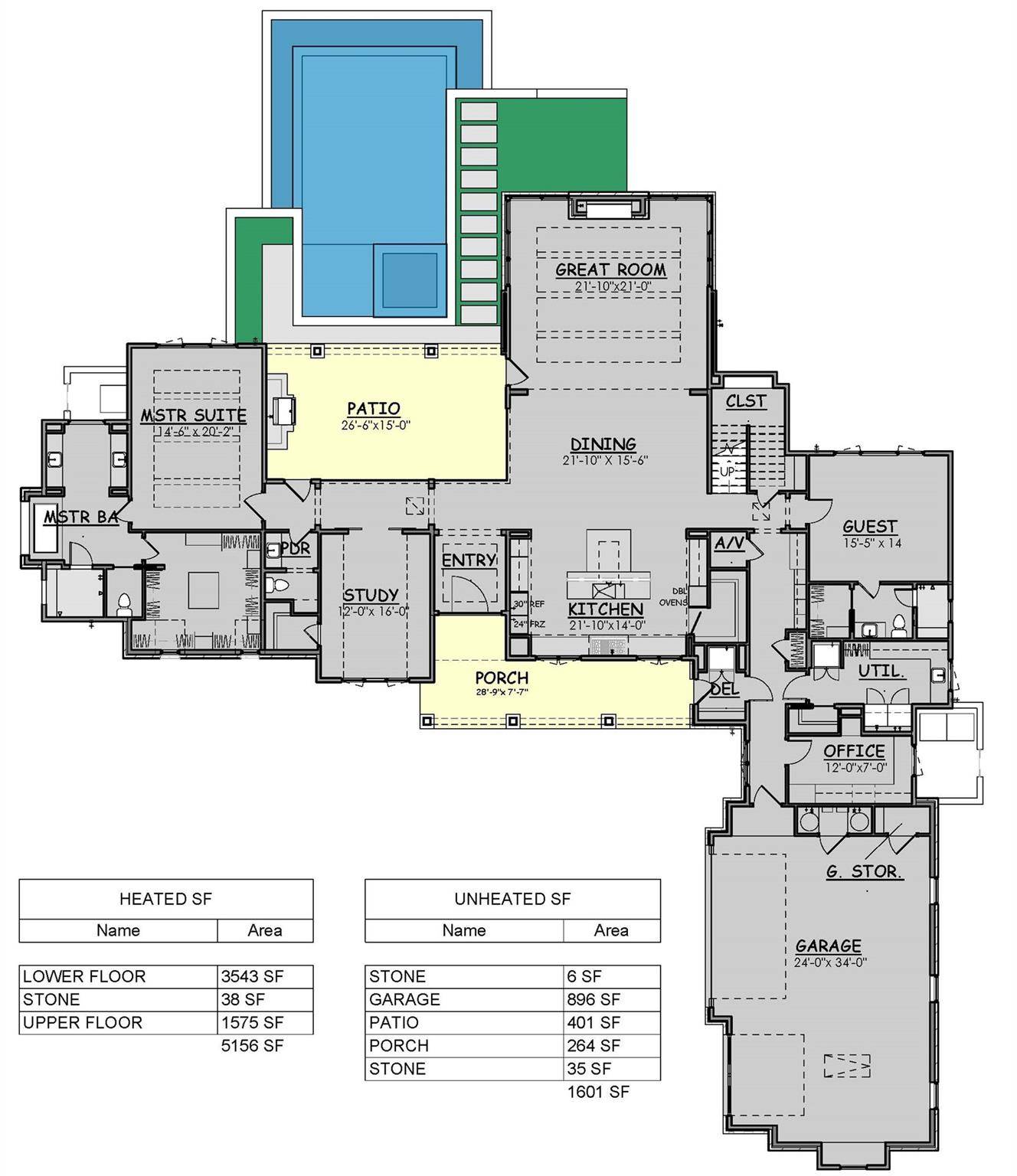 Austin, TX 78738,6013 Silver Luna WAY