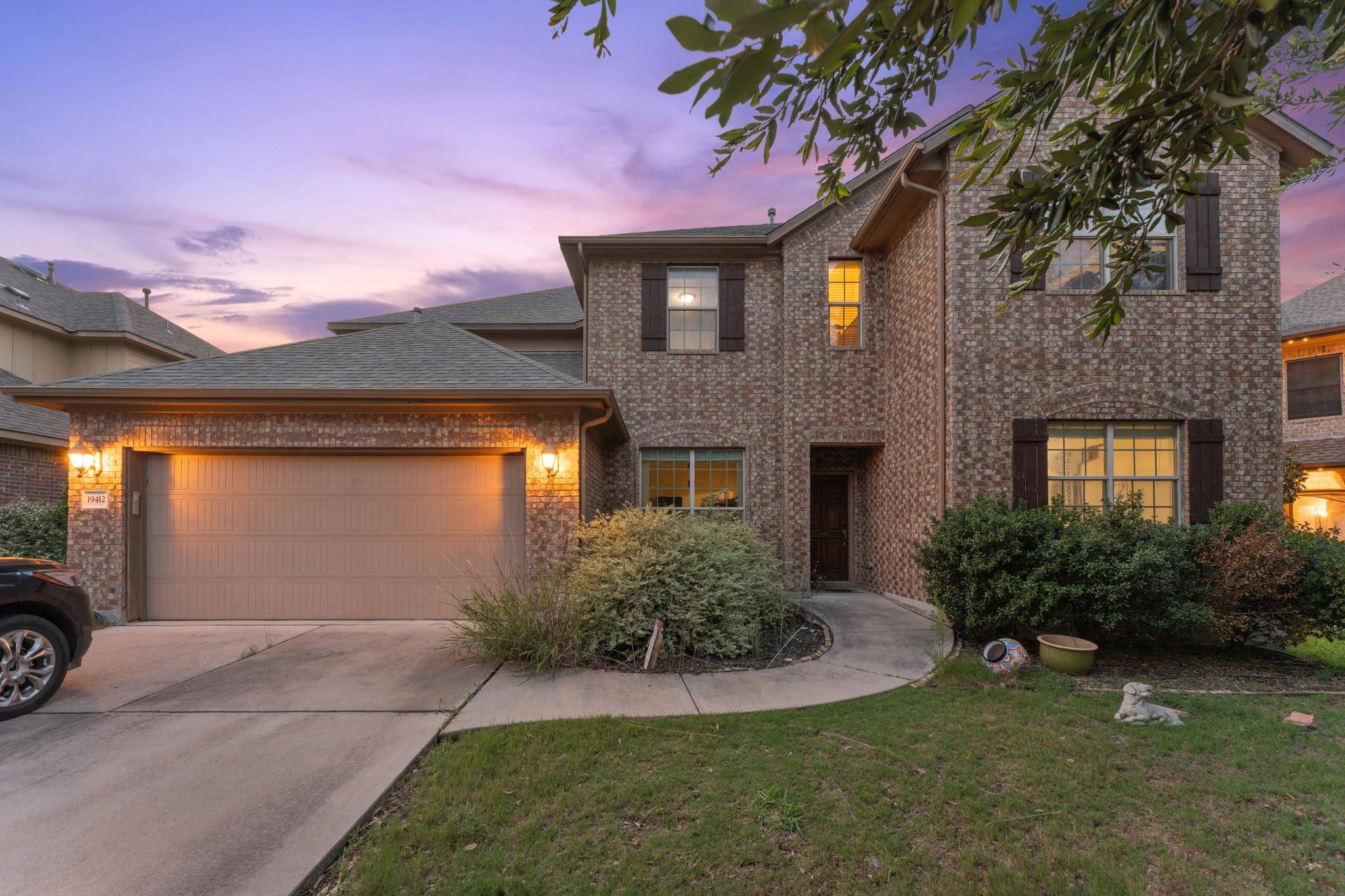 Pflugerville, TX 78660,19412 Morgana DR
