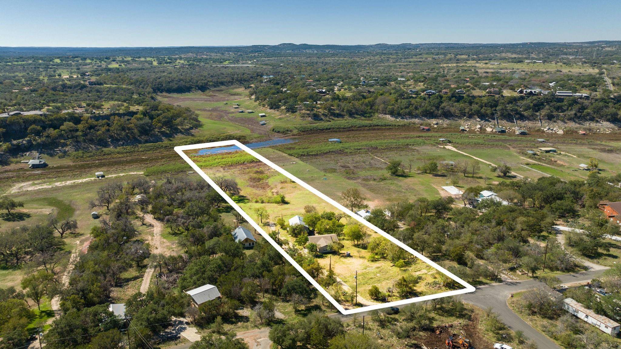 Spicewood, TX 78669,24909 Lake View DR