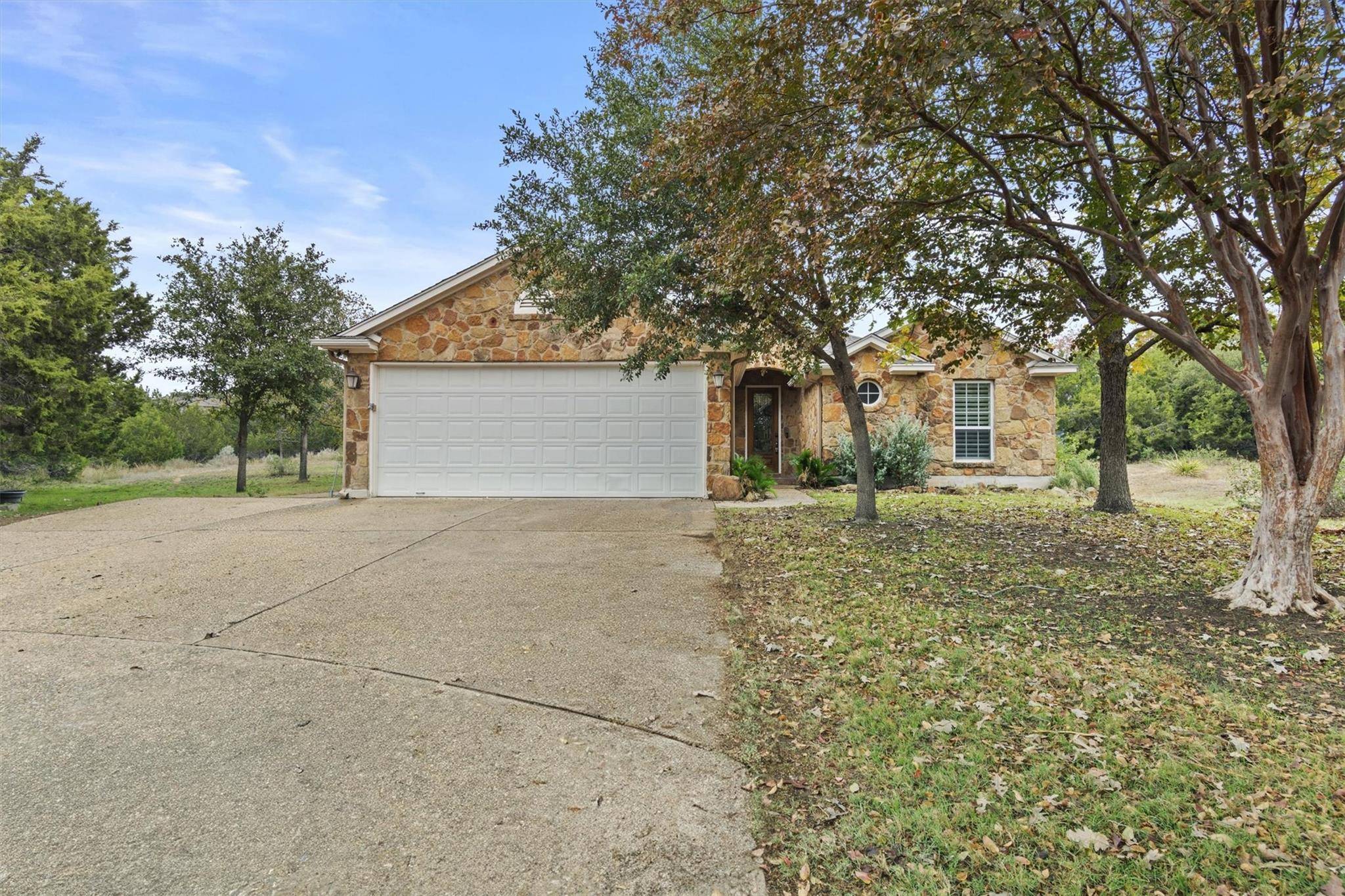 Lago Vista, TX 78645,20104 Bunker CV