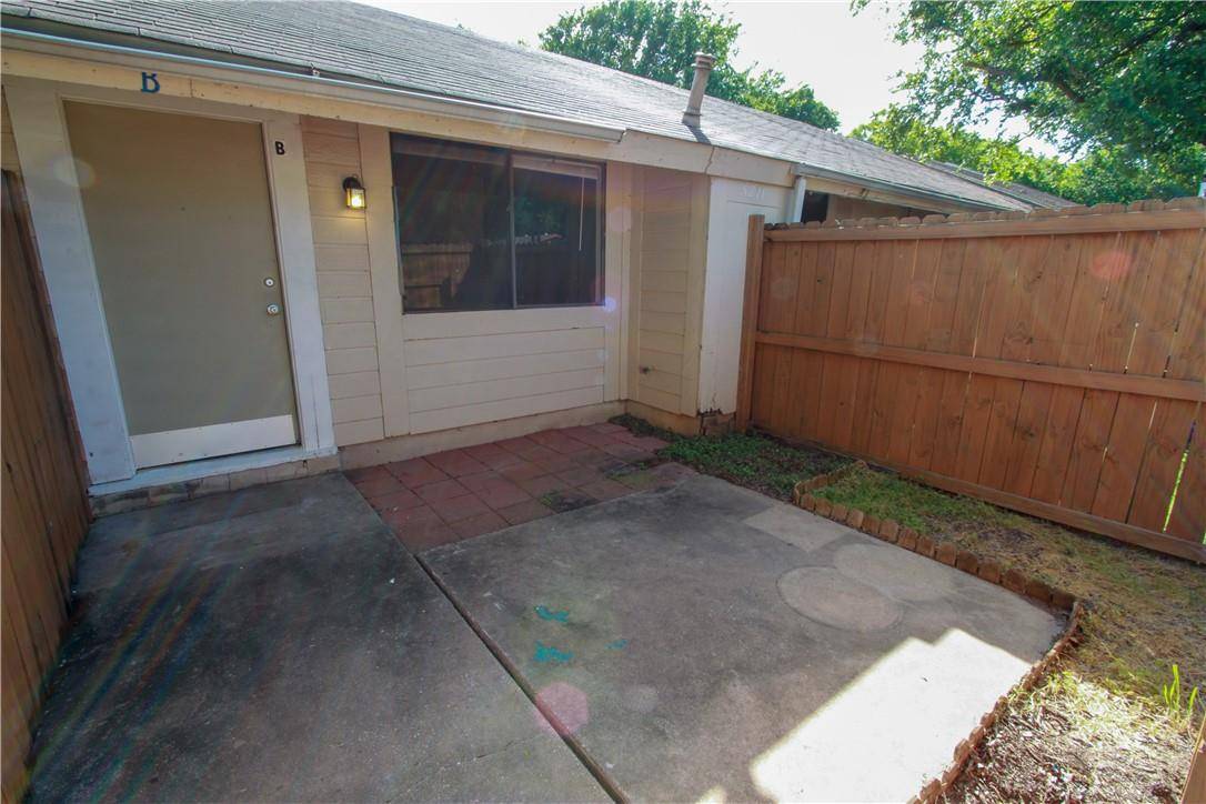 Austin, TX 78745,5211 Tahoe TRL #B