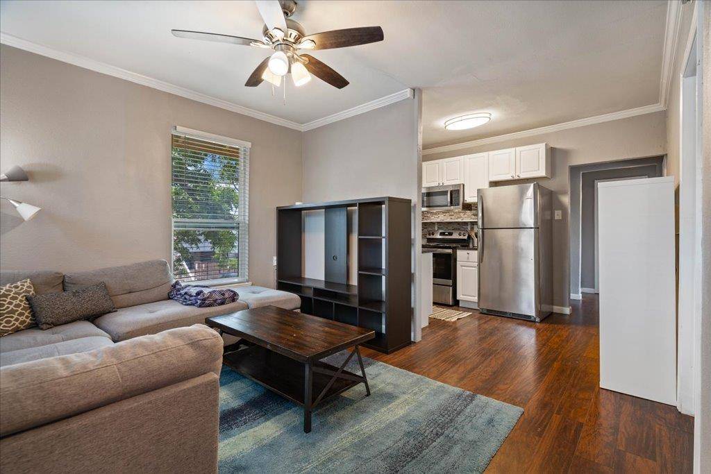 Austin, TX 78705,204 E 30th ST #204