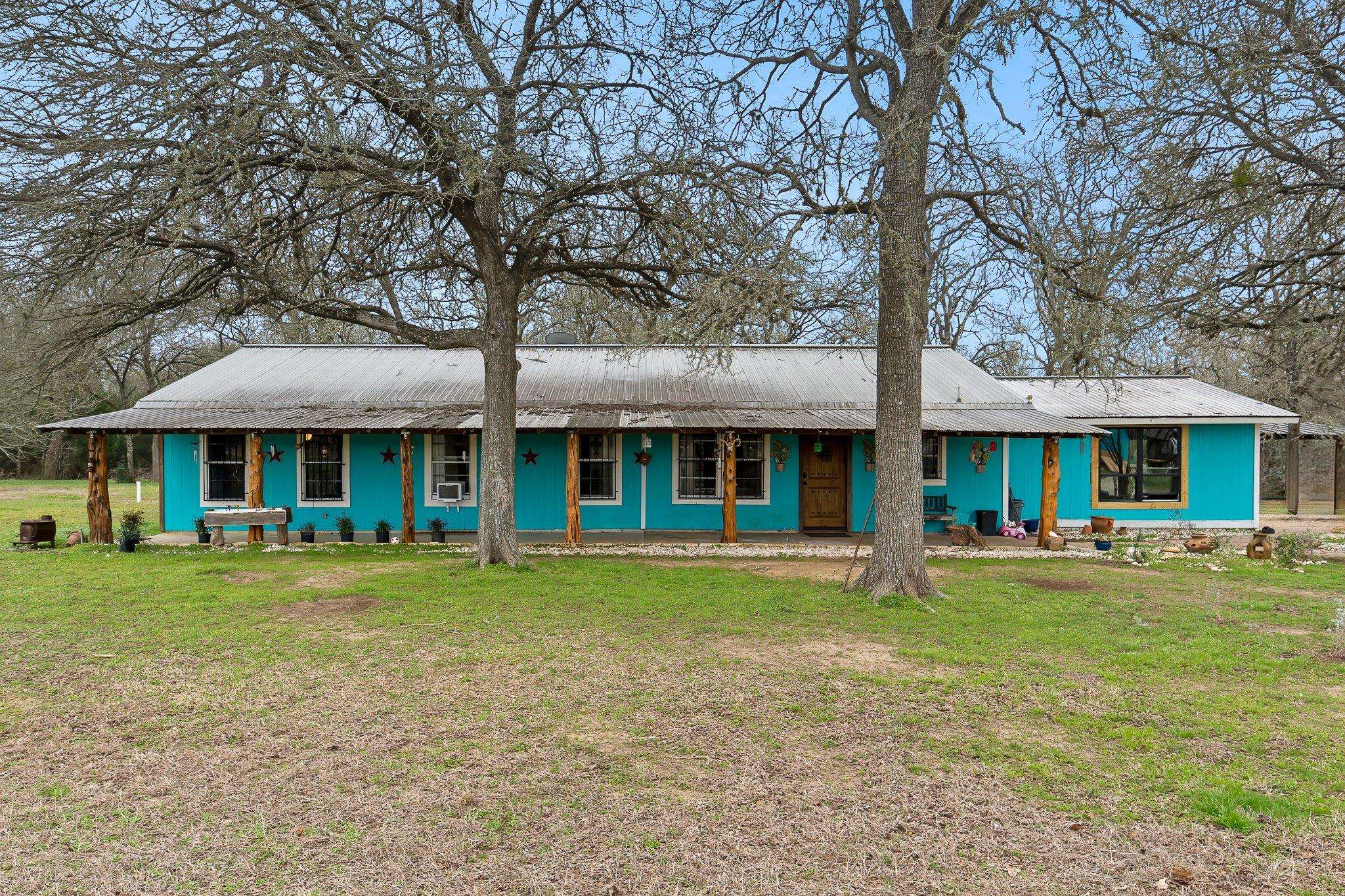 Dale, TX 78616,2232 Tumbleweed TRL