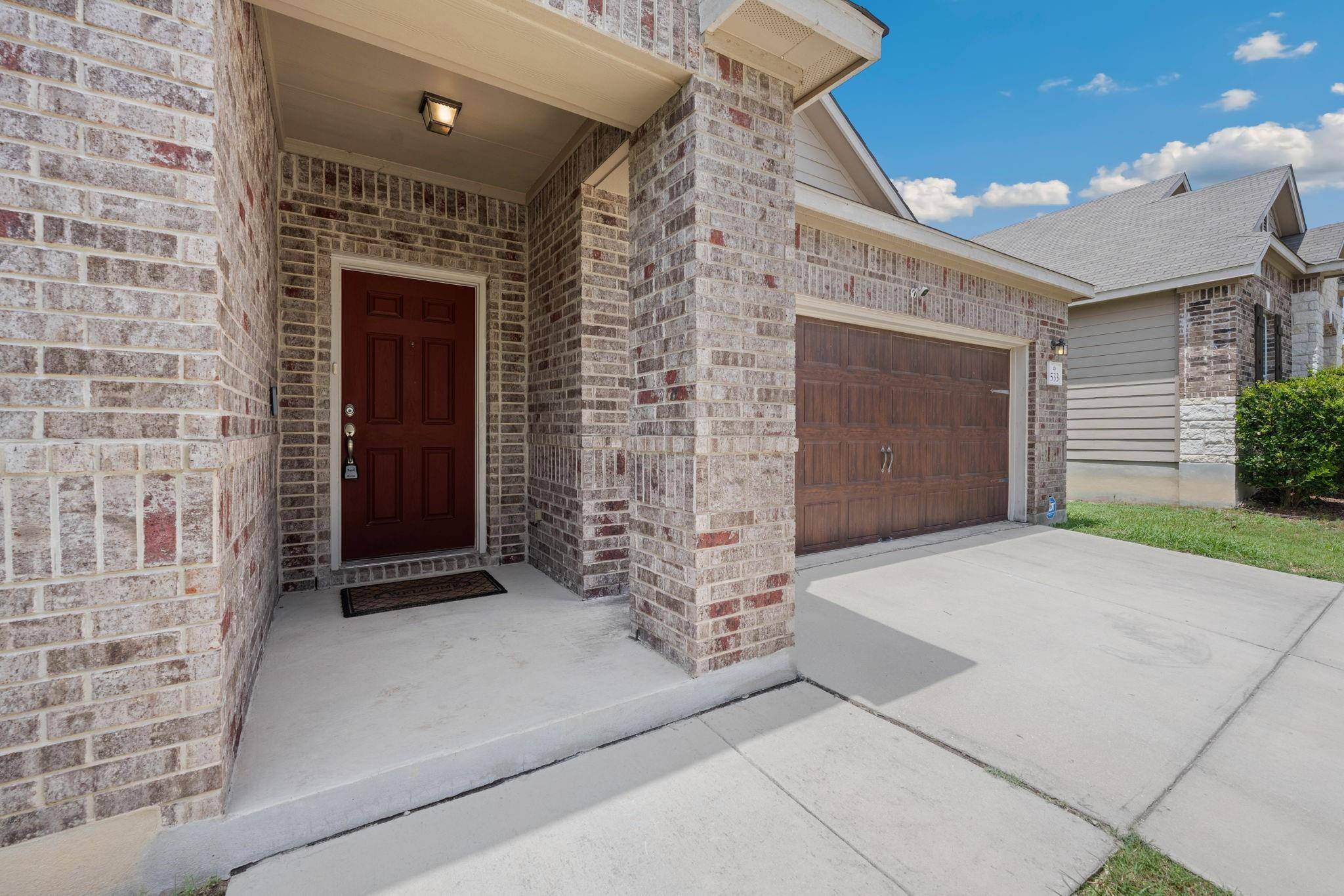 Cibolo, TX 78108,533 Landmark Gate