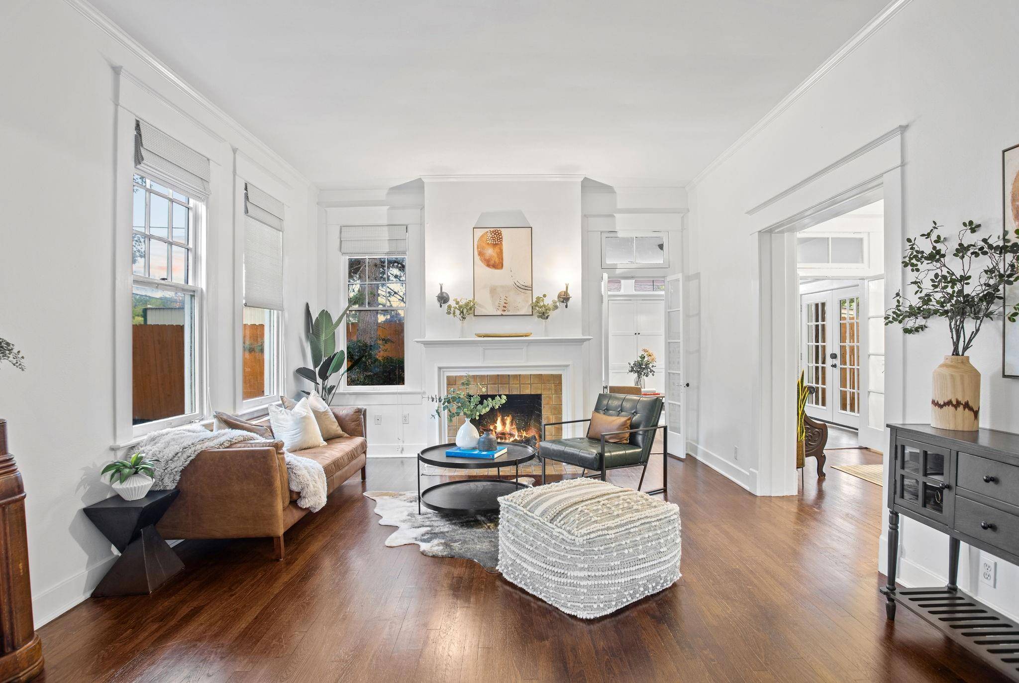 Austin, TX 78705,607 W 32nd ST