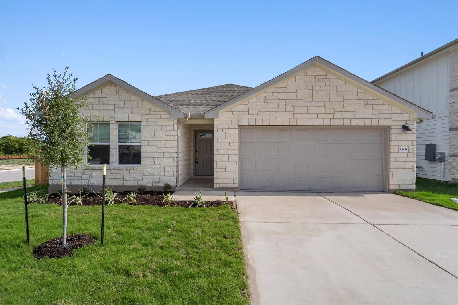 Hutto, TX 78634,10406 Mager LN