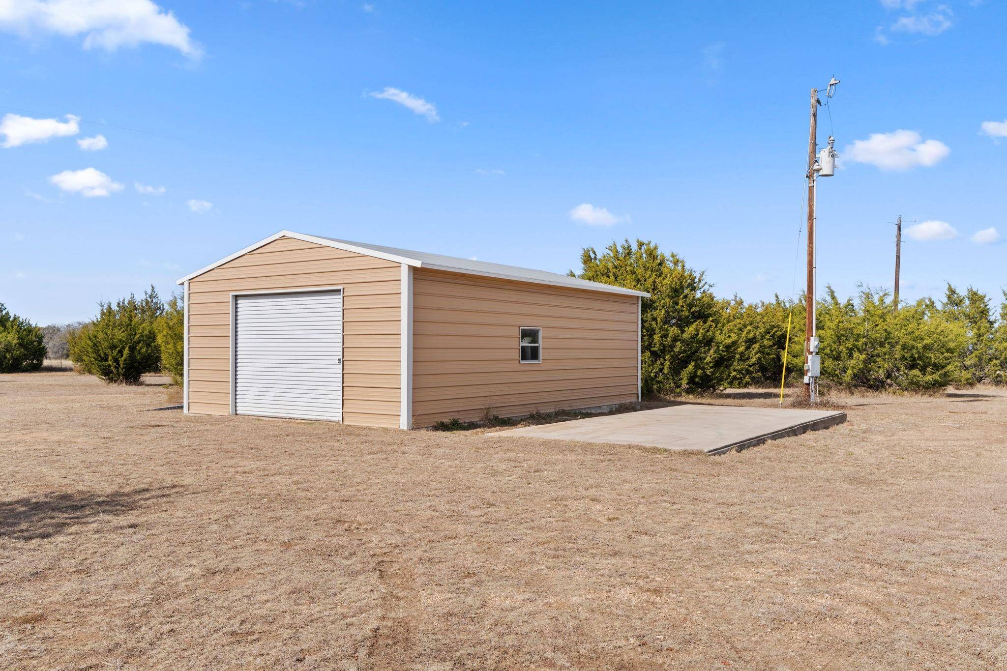 Burnet, TX 78611,2000 County Road 116B