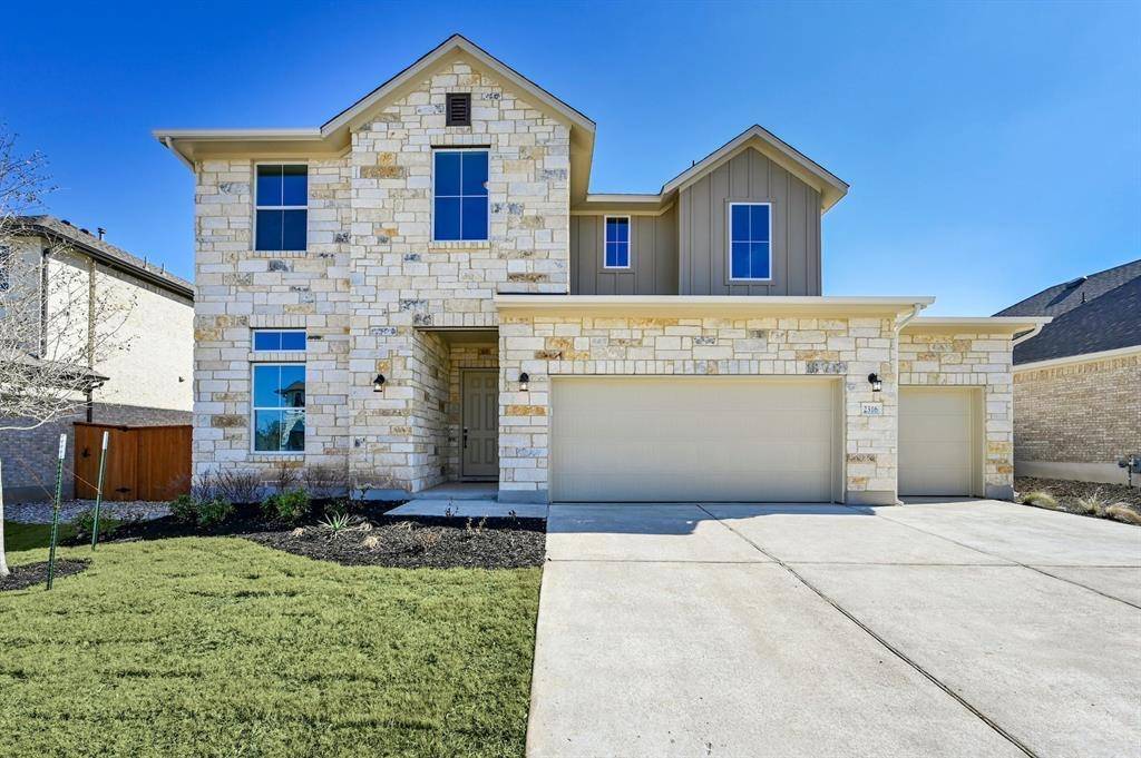 Leander, TX 78641,2316 Gold Dust TRL