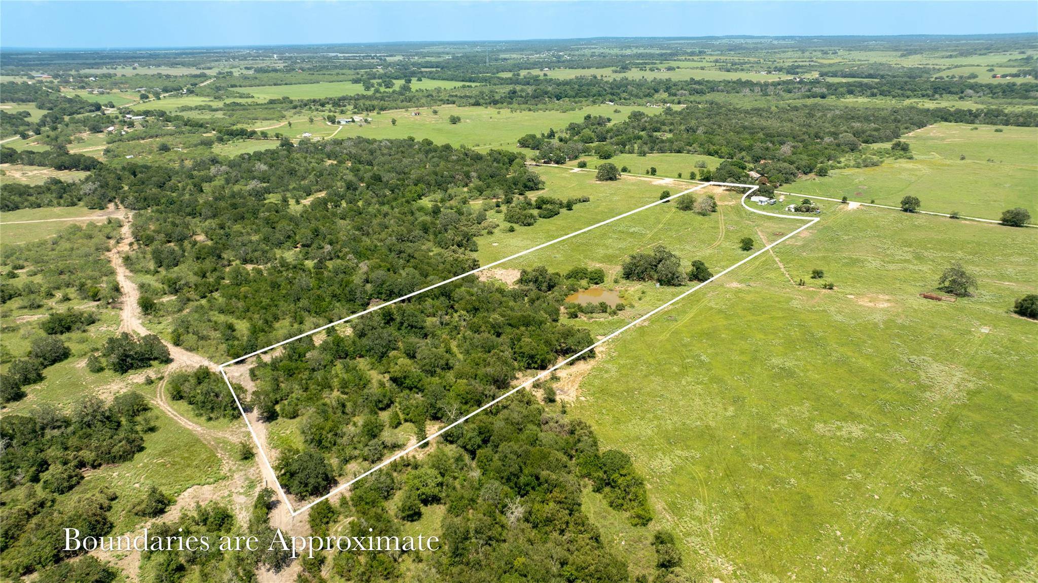 Dale, TX 78616,8050 Old Colony Line RD