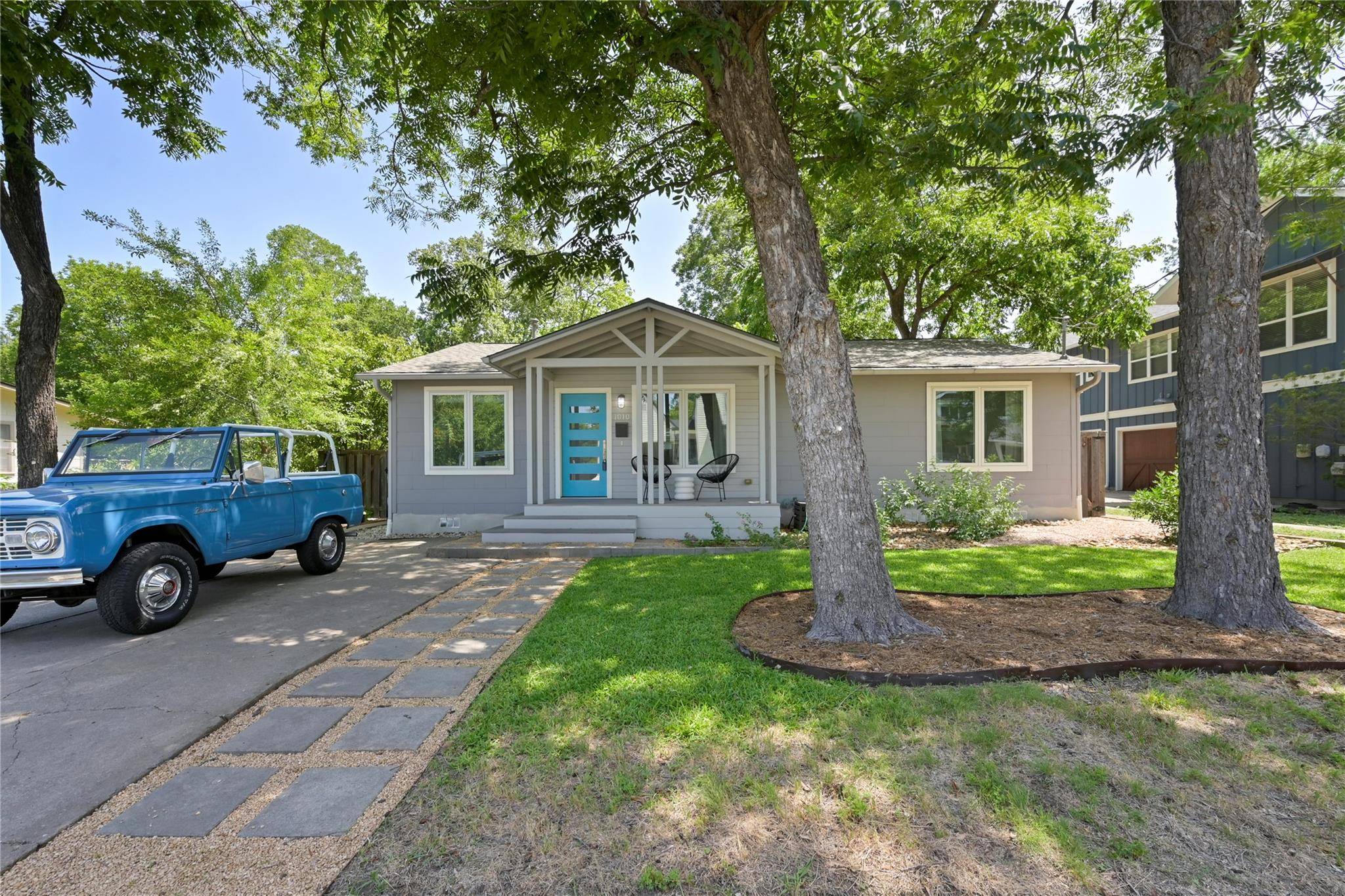 Austin, TX 78757,1010 Karen Ave