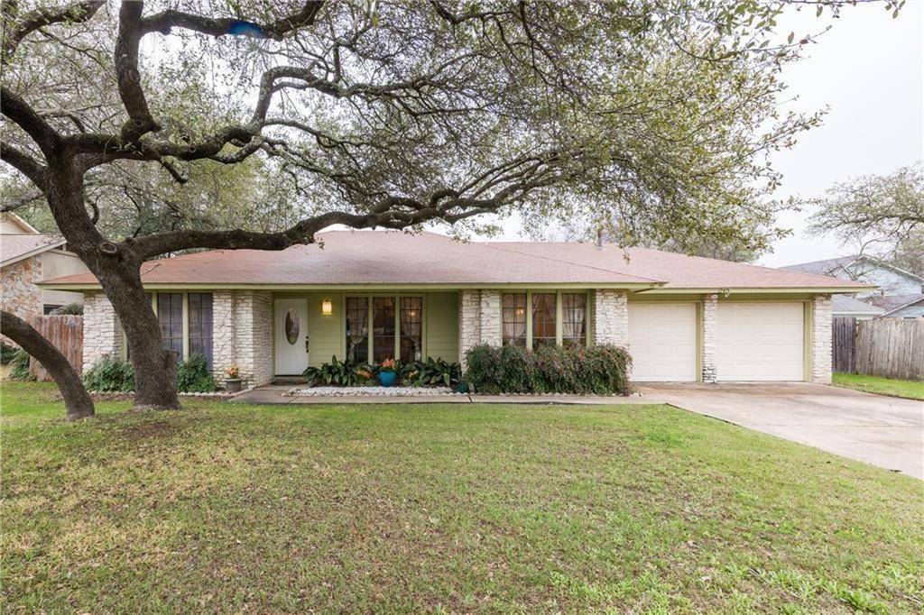 Austin, TX 78750,12413 Mossy Bark TRL