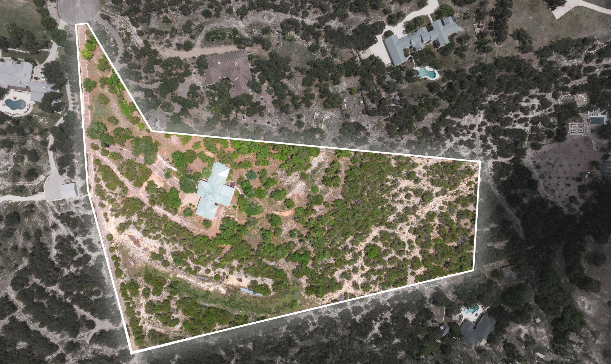 Austin, TX 78737,14300 Echo BLF