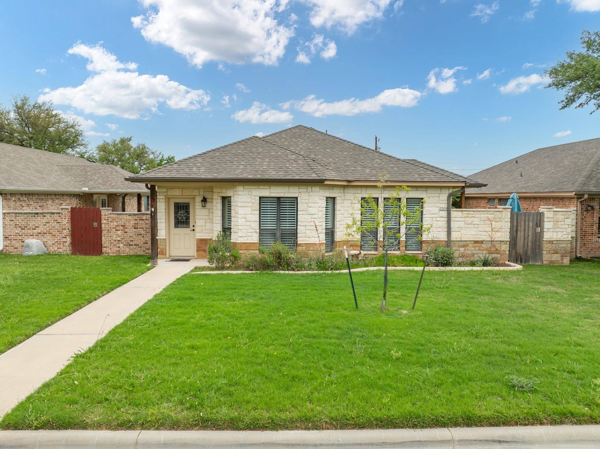 Lampasas, TX 76550,2205 Teton Ave