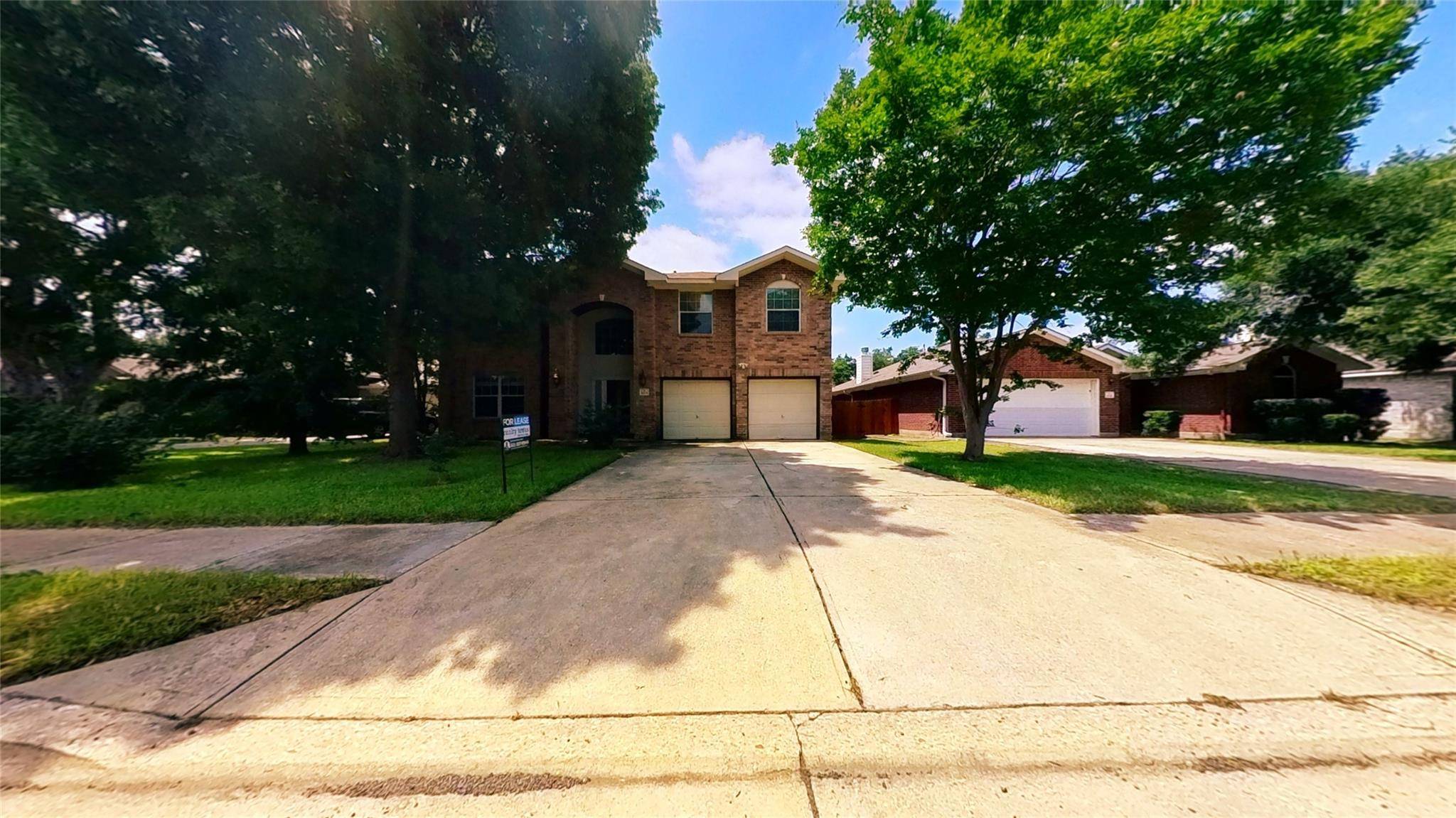 Round Rock, TX 78665,1024 Klondike LOOP