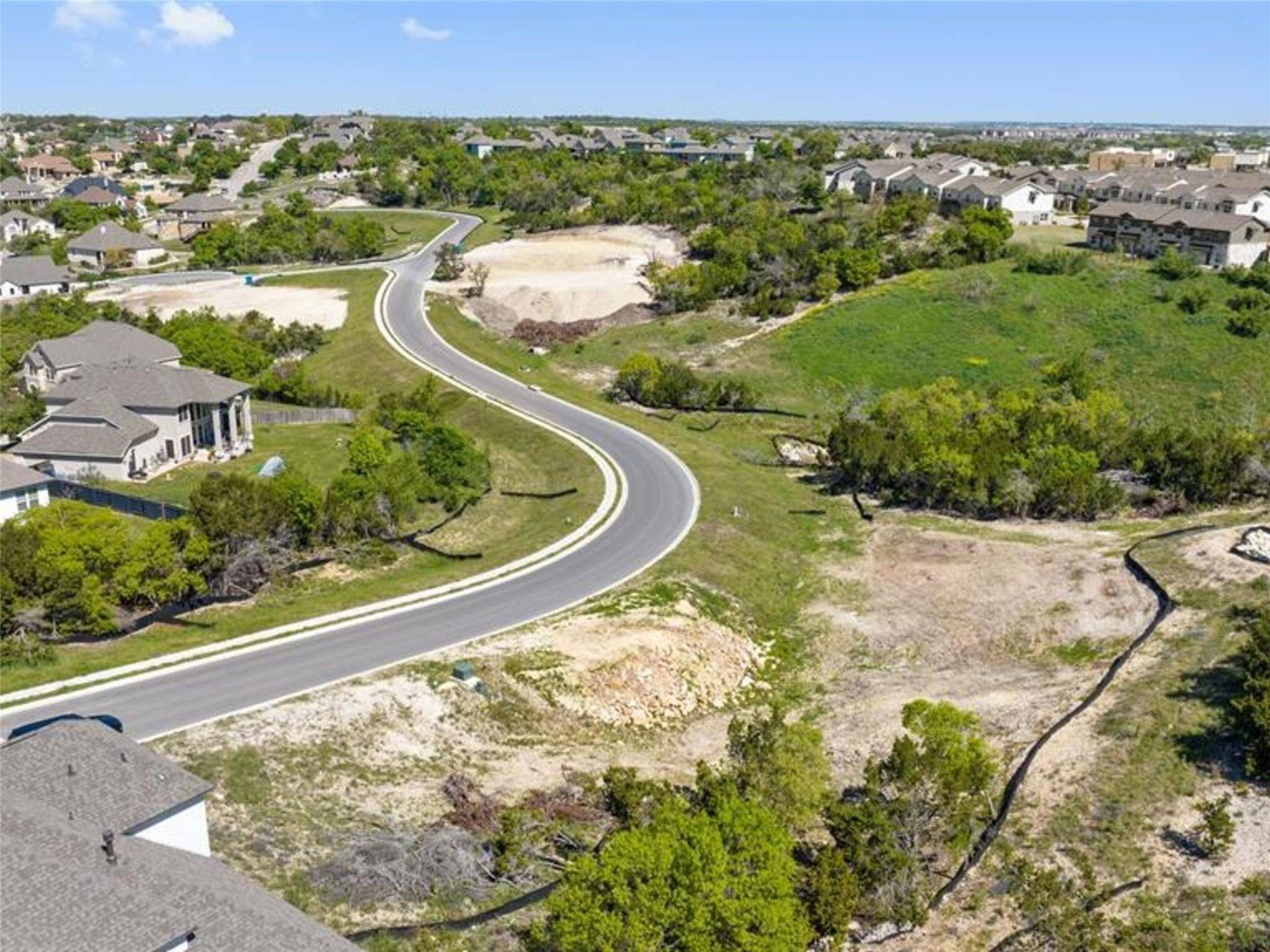 Leander, TX 78641,Lot 24 Ambush CYN