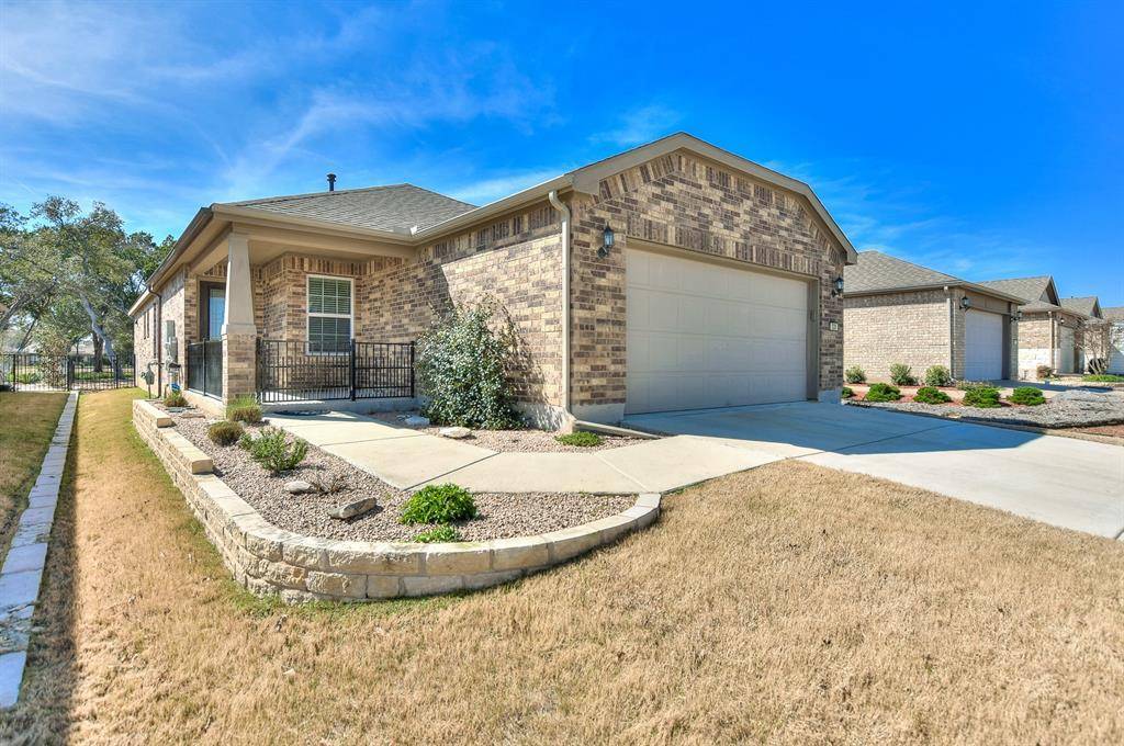 Georgetown, TX 78633,220 Comal LN