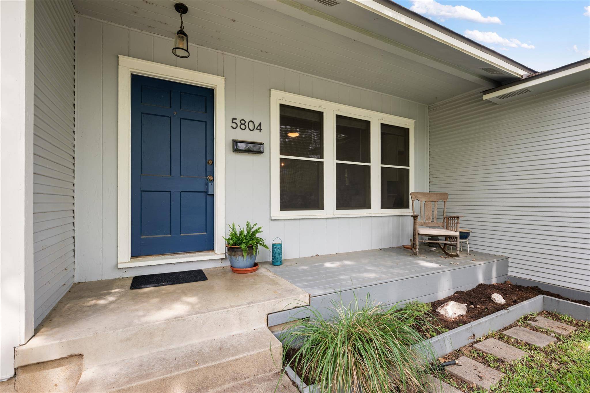 Austin, TX 78752,5804 Chesterfield Ave