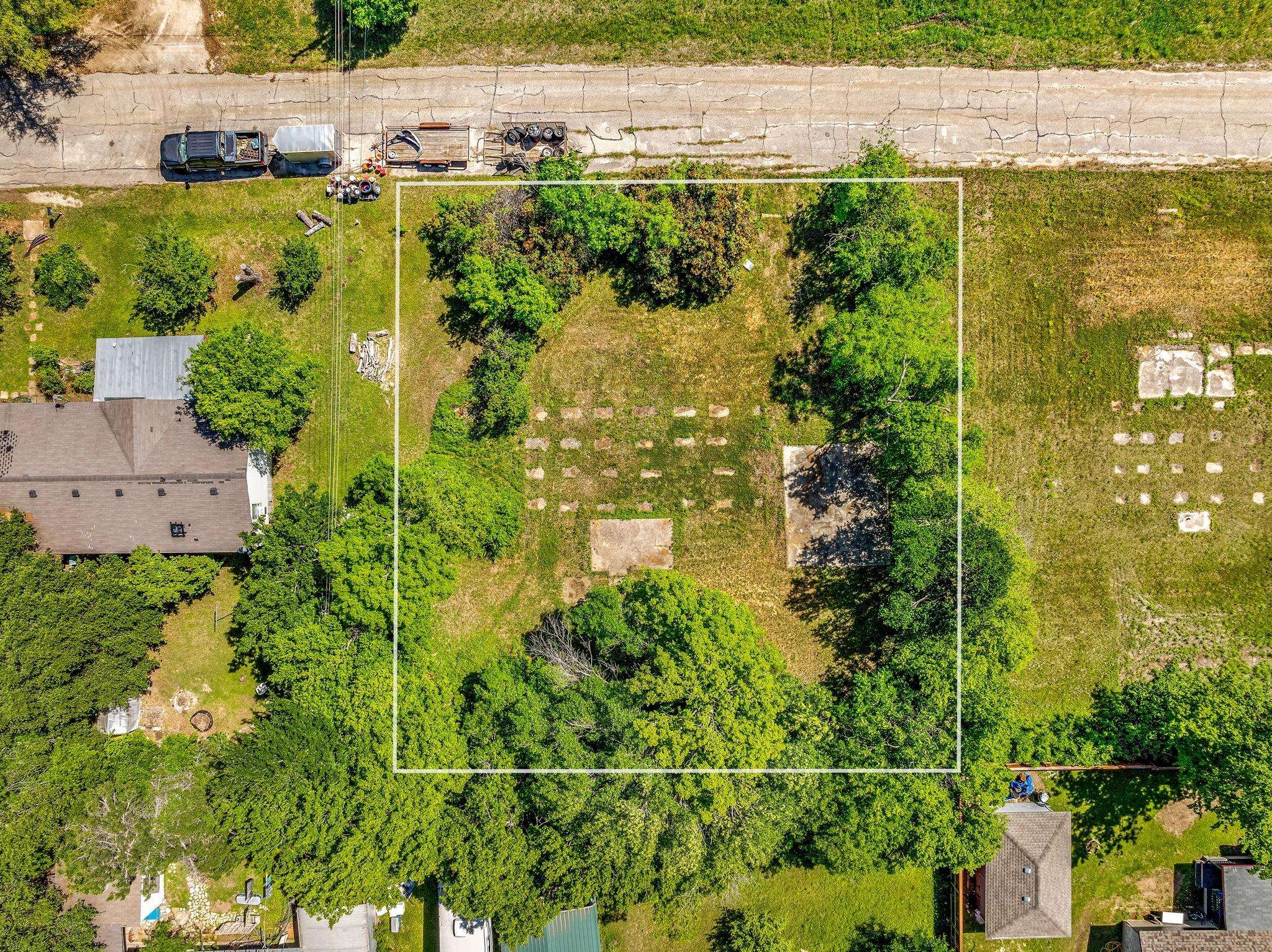 Cedar Park, TX 78613,2703 Poplar LN