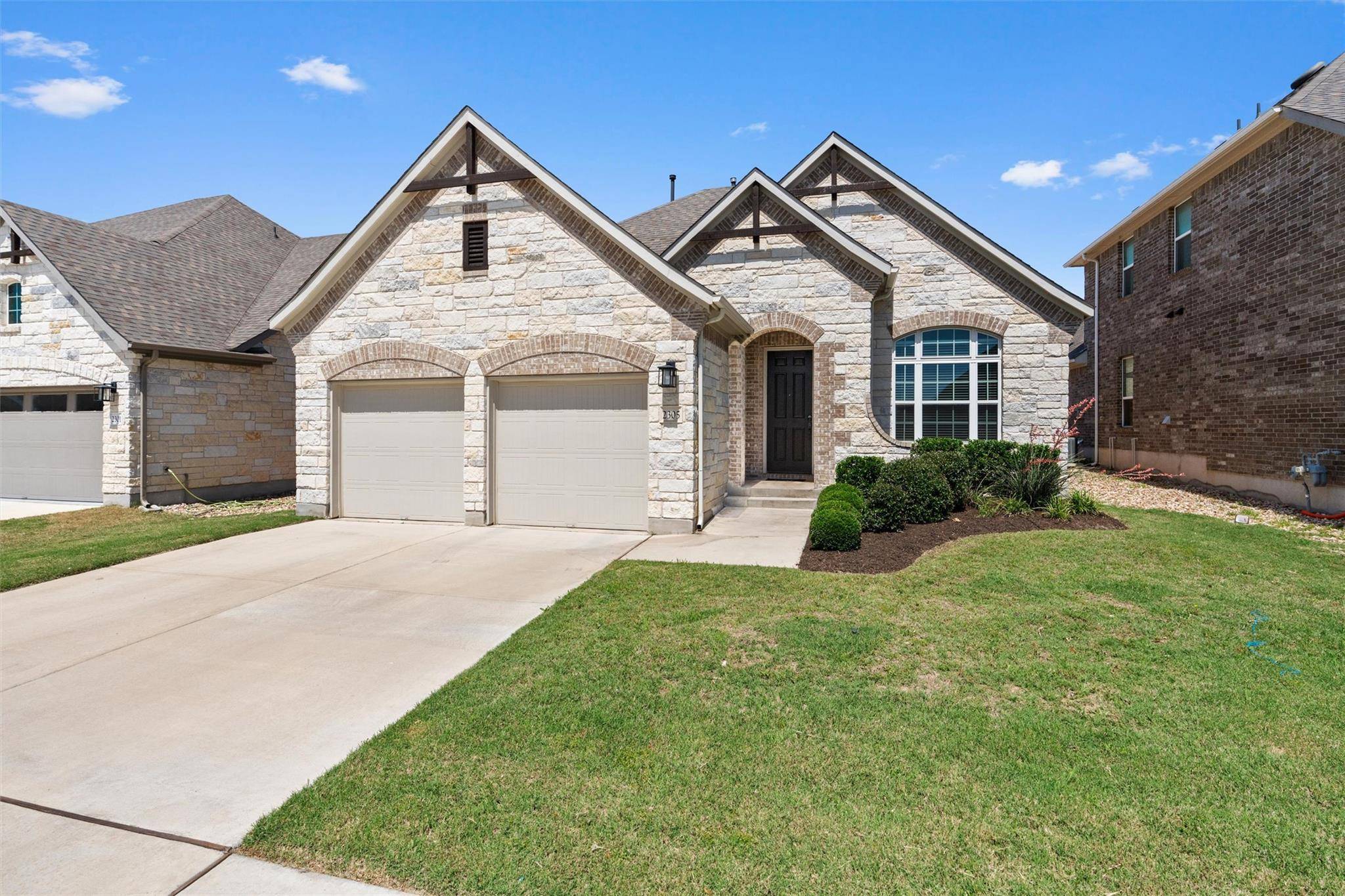 Leander, TX 78641,2305 Base Burner PATH
