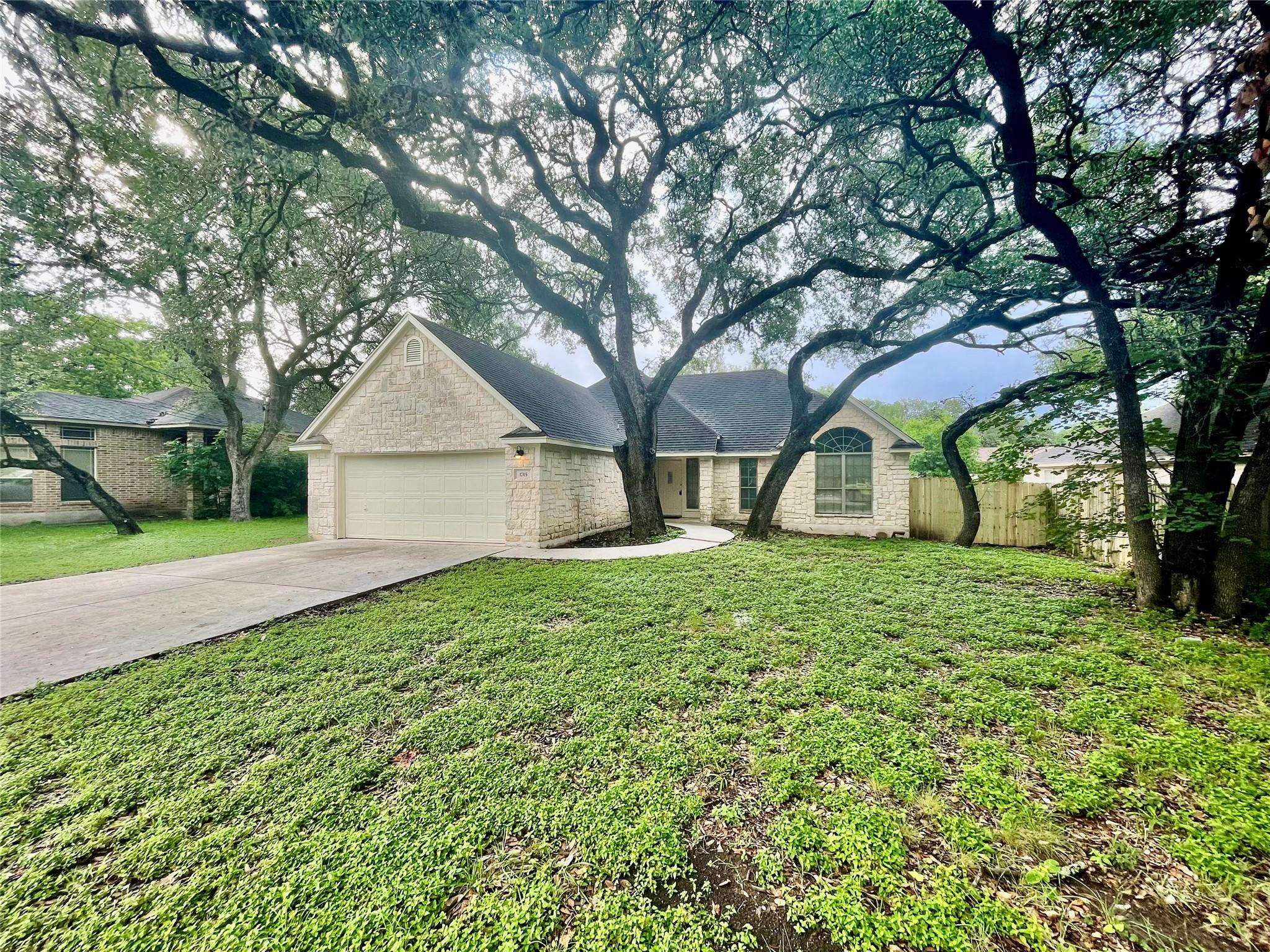 San Marcos, TX 78666,1715 Ramona CIR