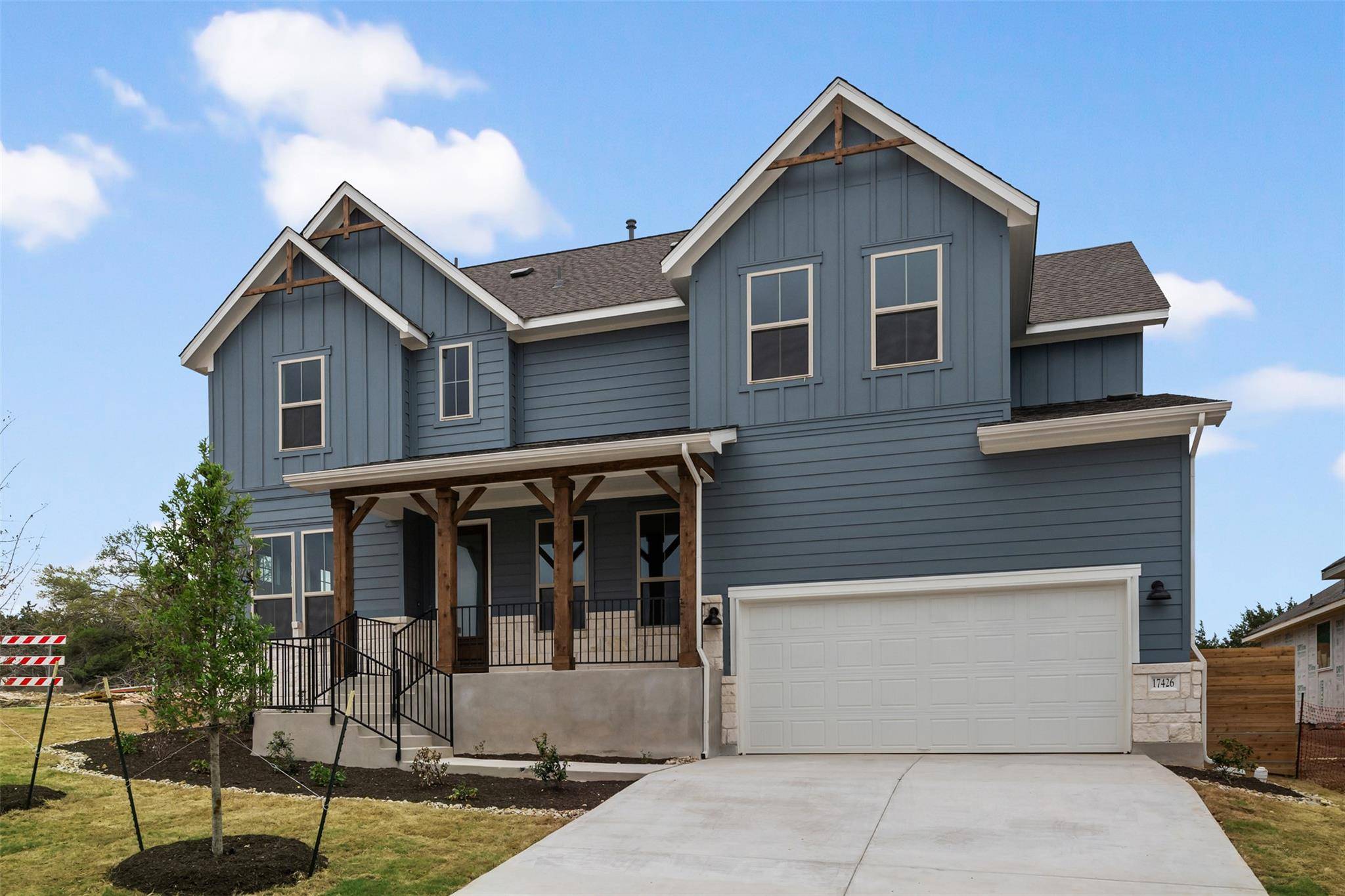 Austin, TX 78738,17426 Angelique DR