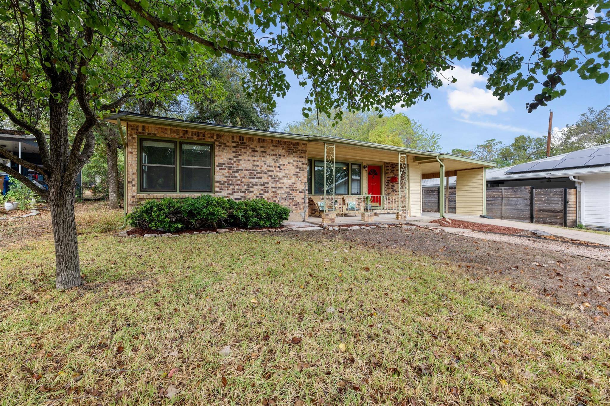 Austin, TX 78731,4712 Finley DR