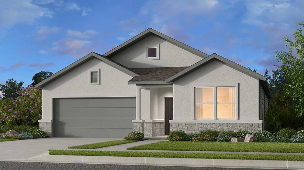 Pflugerville, TX 78660,1224 Purple Martin DR