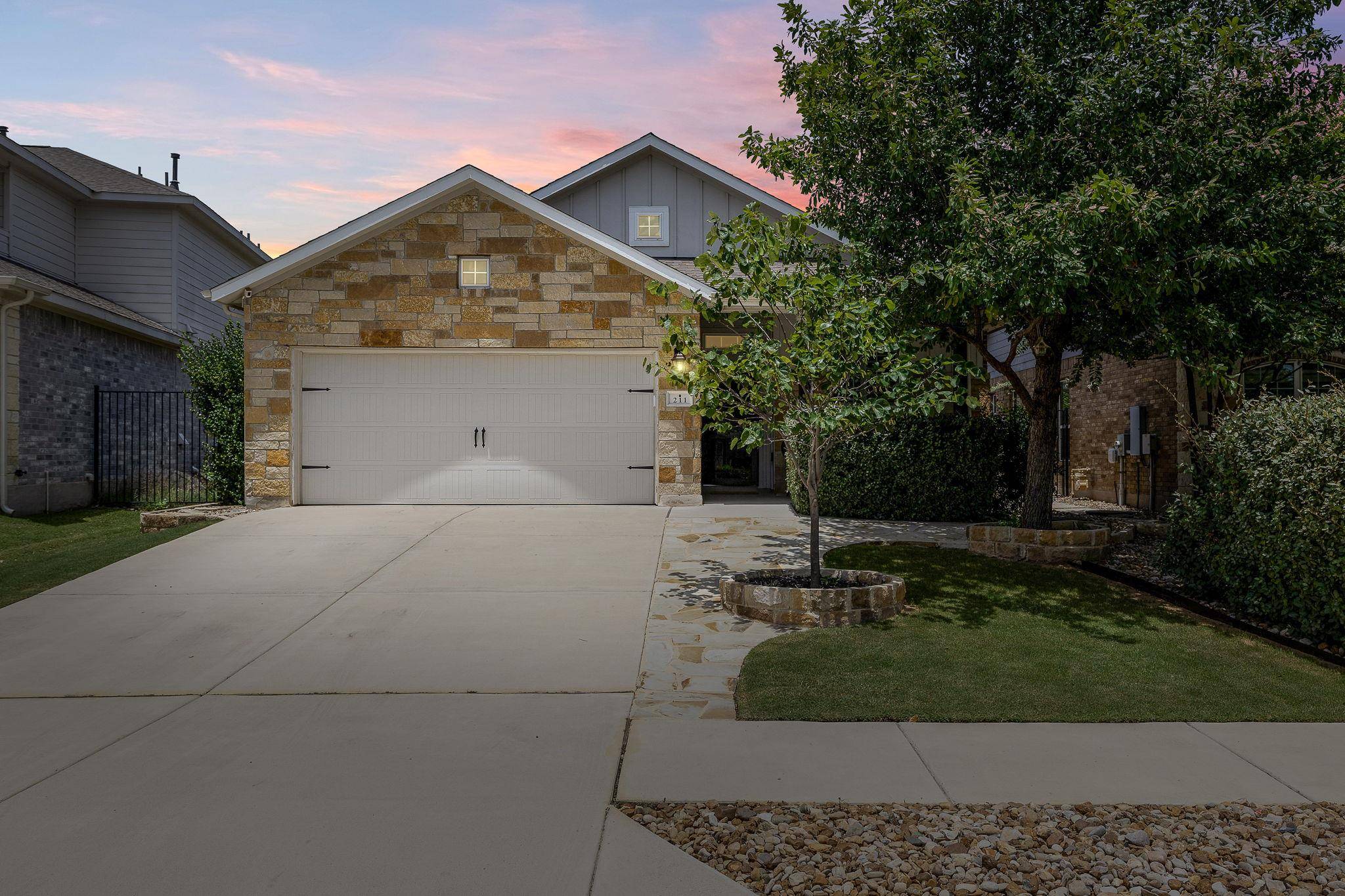 Georgetown, TX 78628,211 Volterra CV