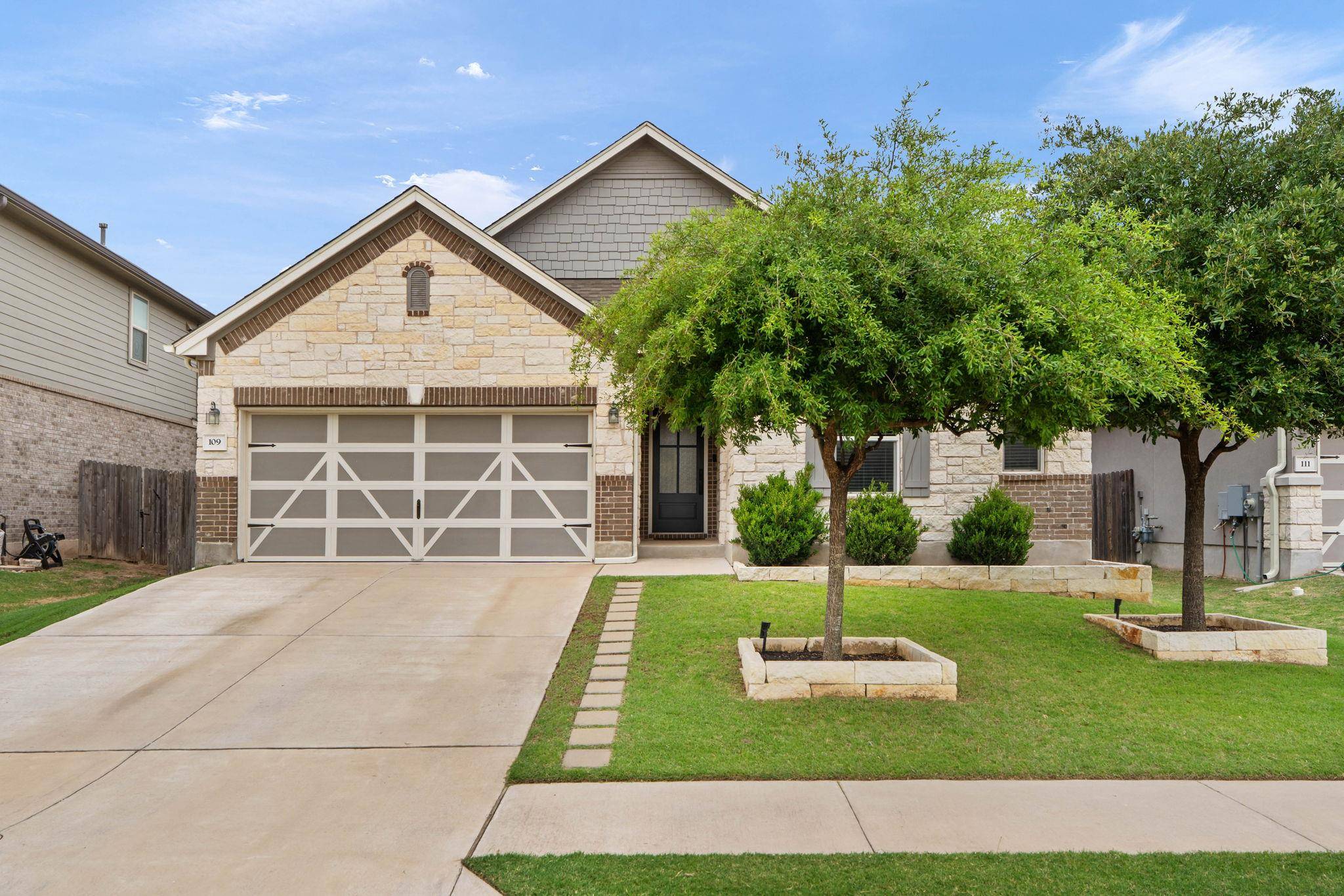 Georgetown, TX 78628,109 Vickers ST