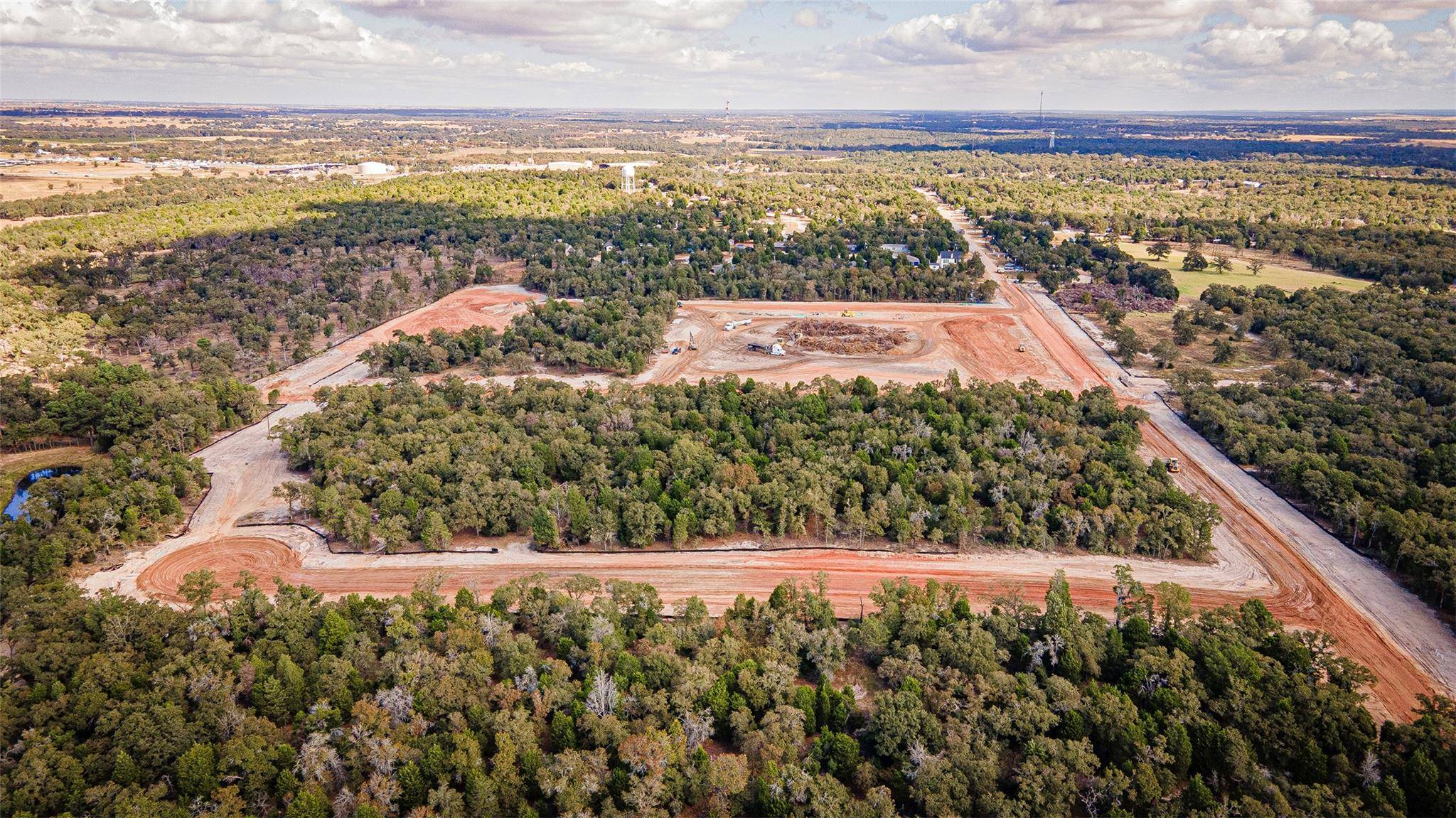 Elgin, TX 78621,312 La Selva DR