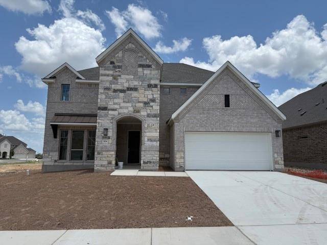 Leander, TX 78641,924 Misty Bluff WAY