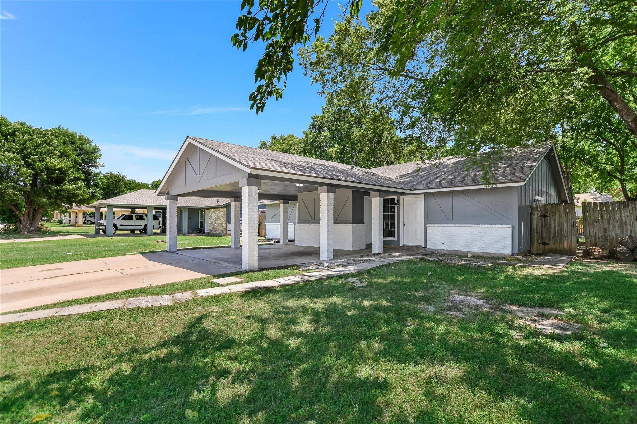 Round Rock, TX 78664,1804 Nicole CIR