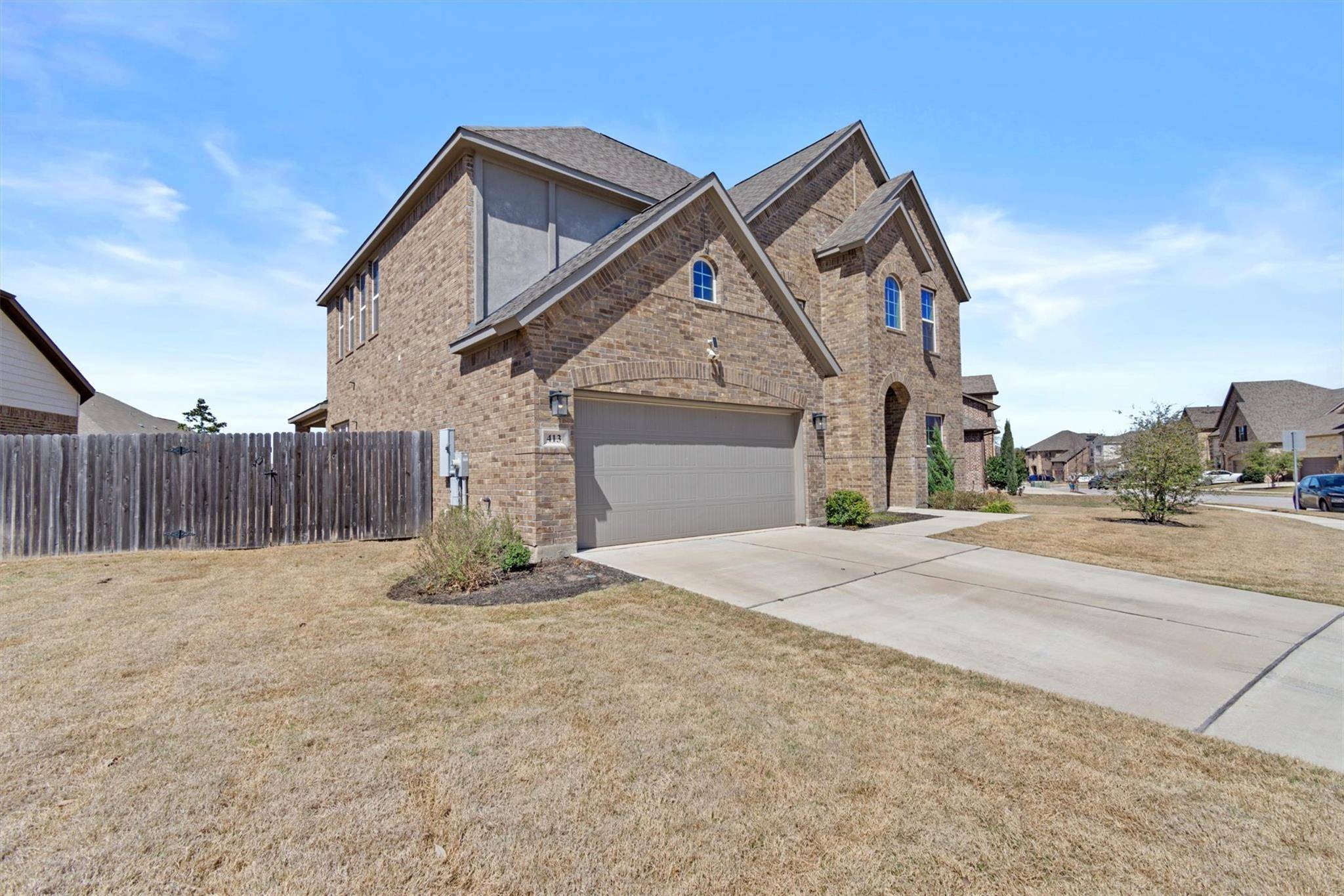 Georgetown, TX 78628,413 Millard ST