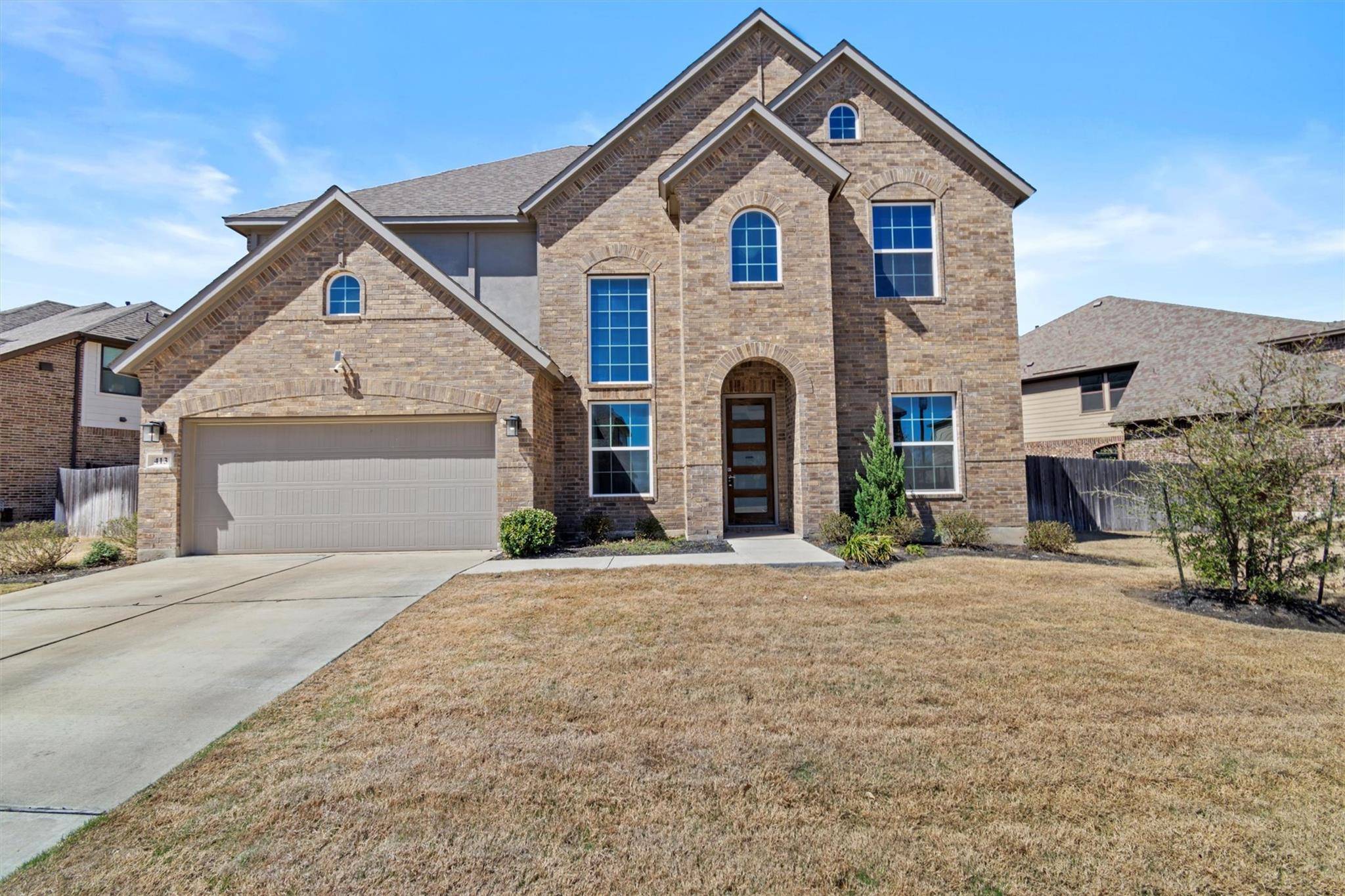 Georgetown, TX 78628,413 Millard ST