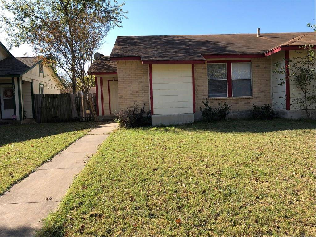 Pflugerville, TX 78660,16303 Edgemere DR