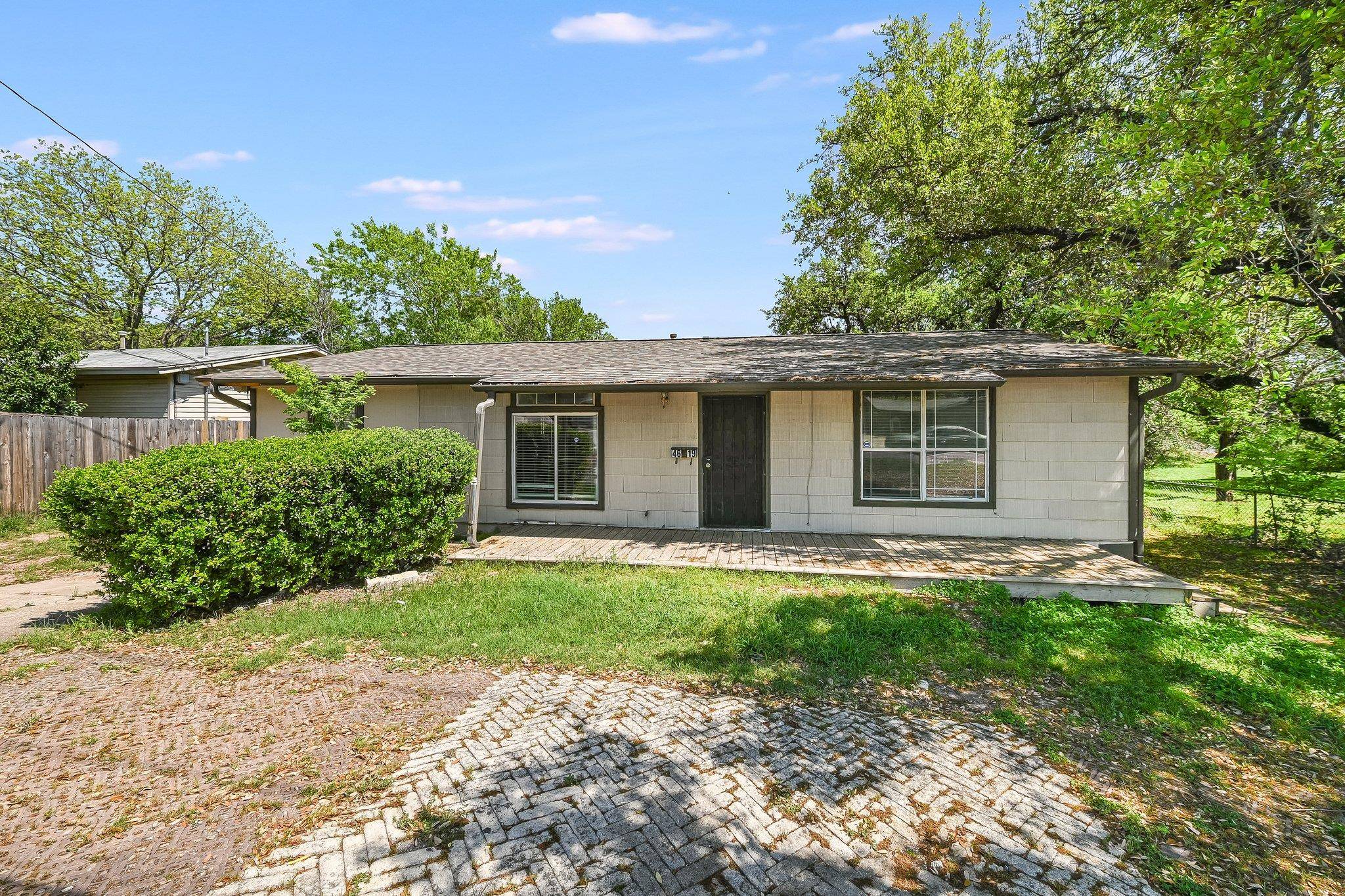 Austin, TX 78745,4619 S 1st ST