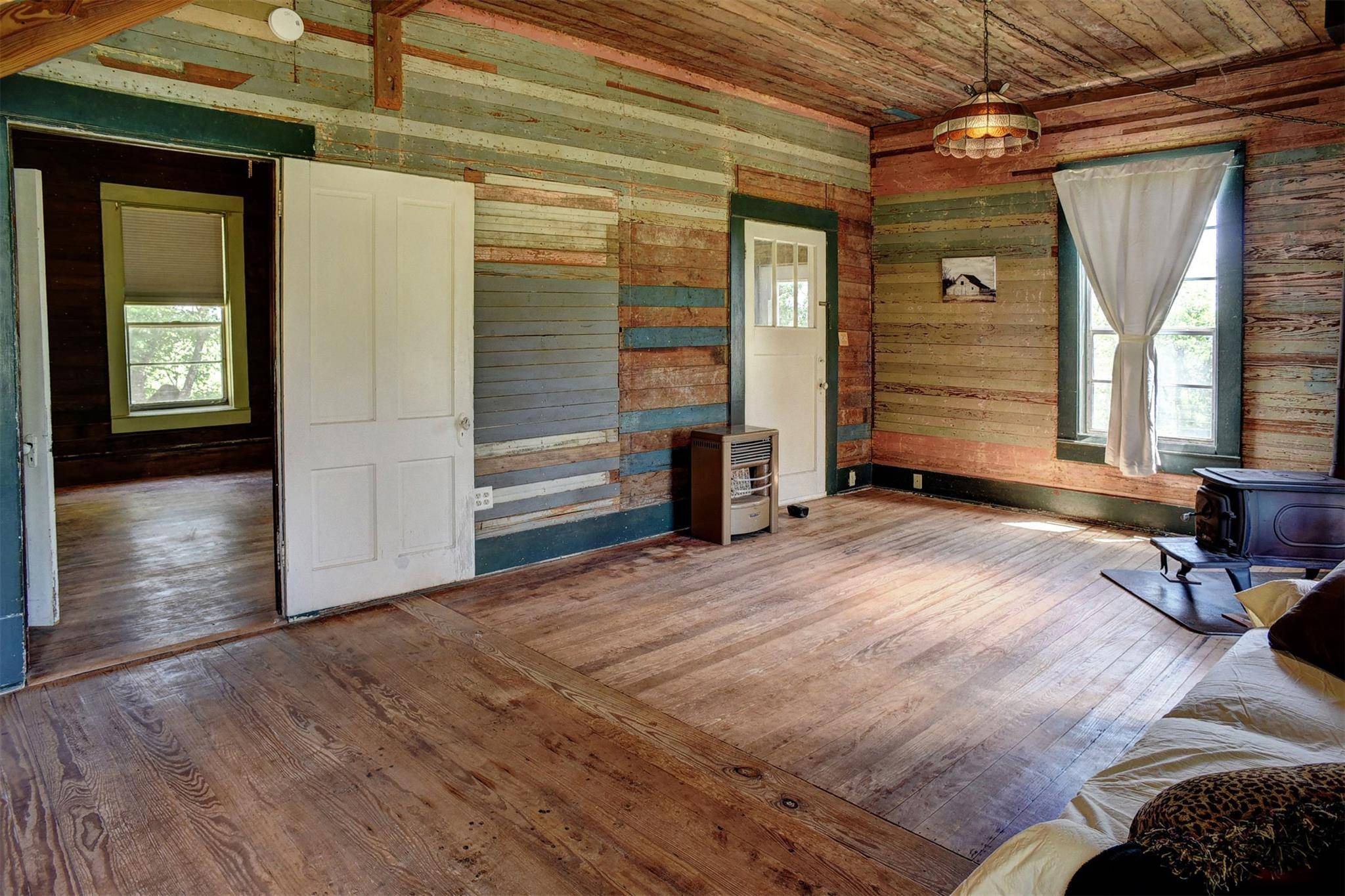 Manor, TX 78653,19008 Fm-969
