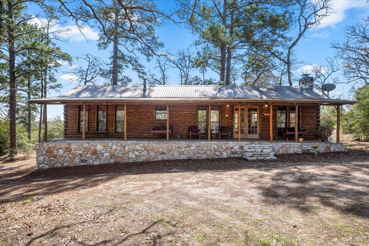 Bastrop, TX 78602,116 Yucca LN