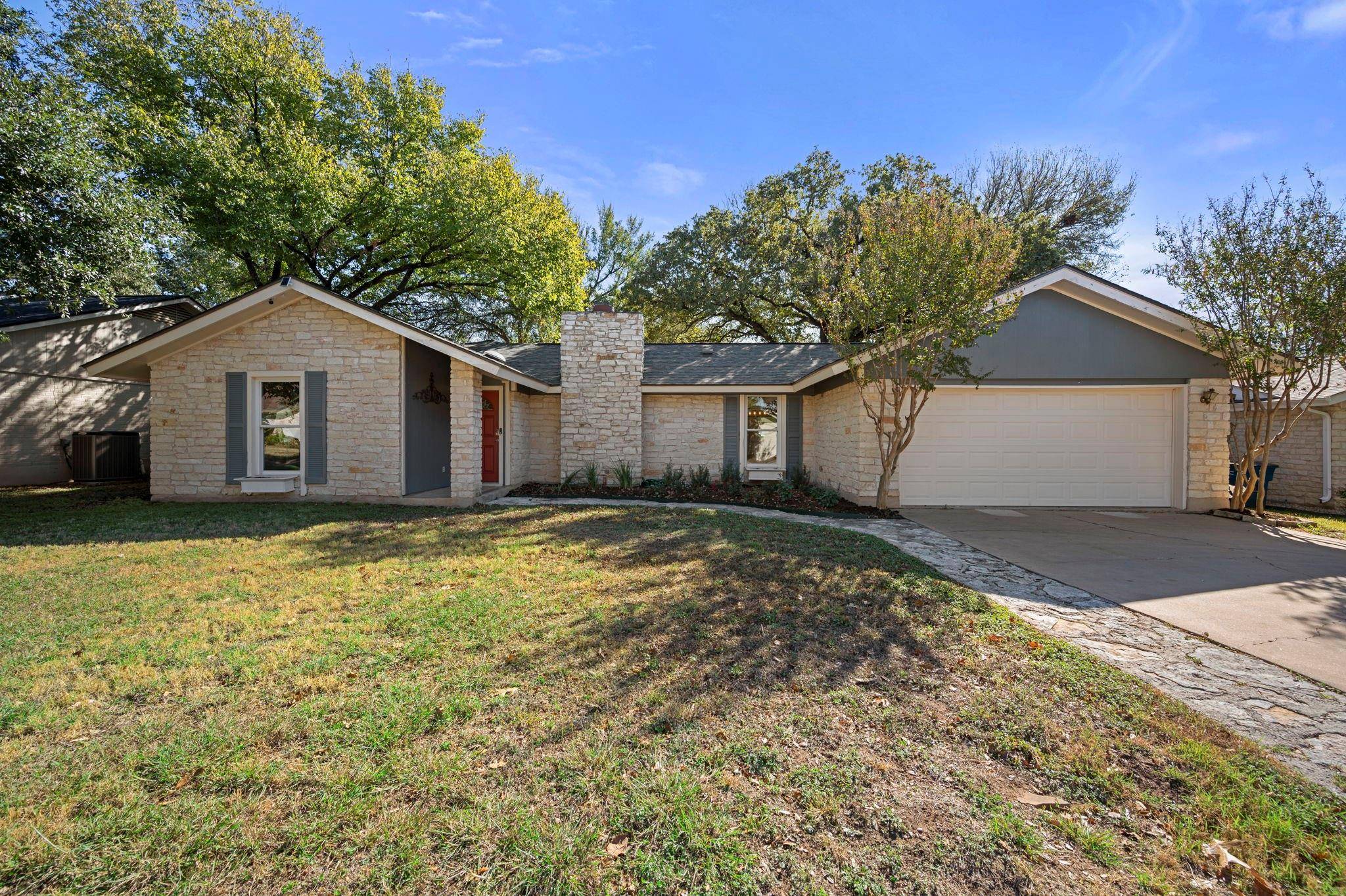 Austin, TX 78727,12805 Timberside DR