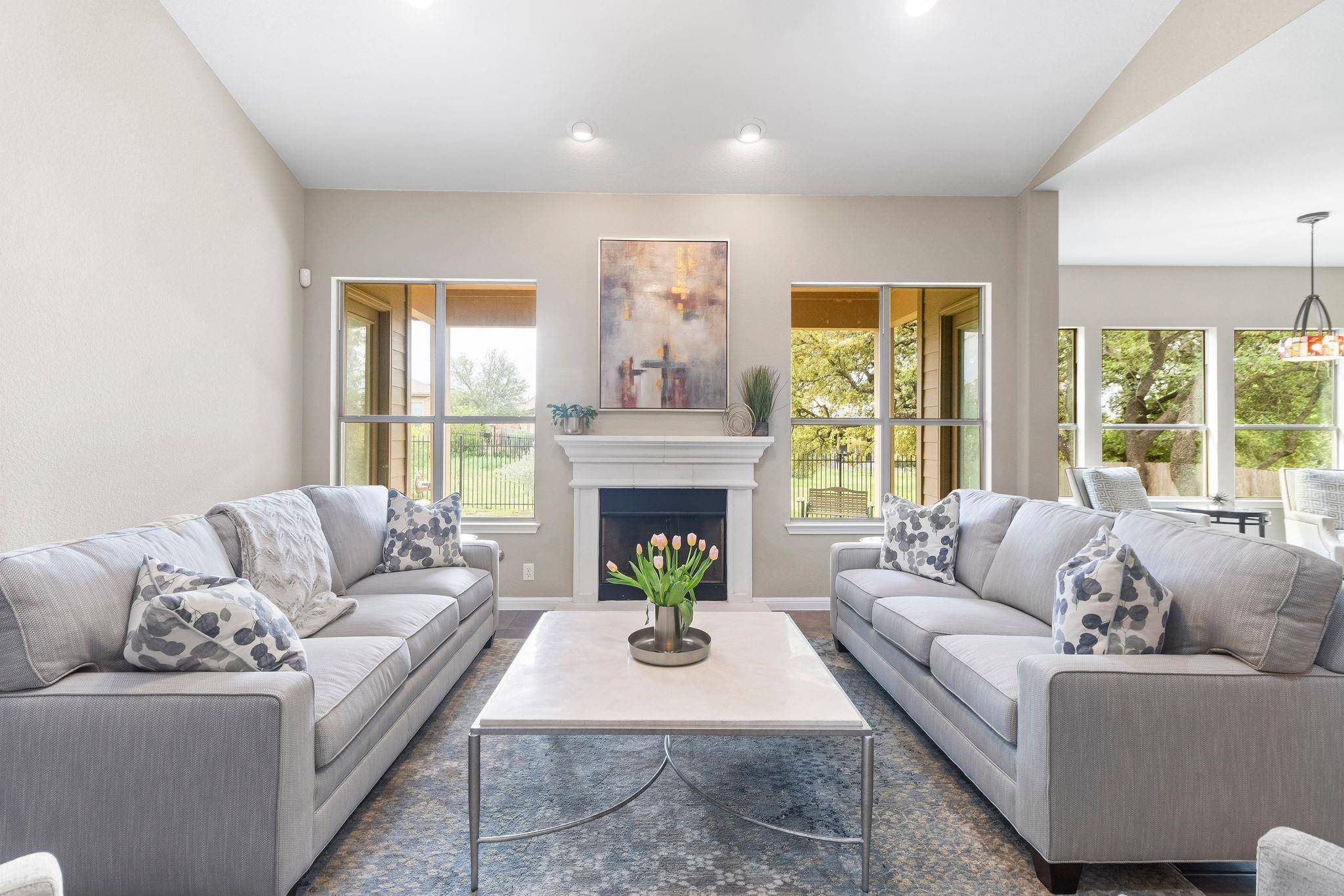 Spicewood, TX 78669,5401 Coral Bean CV